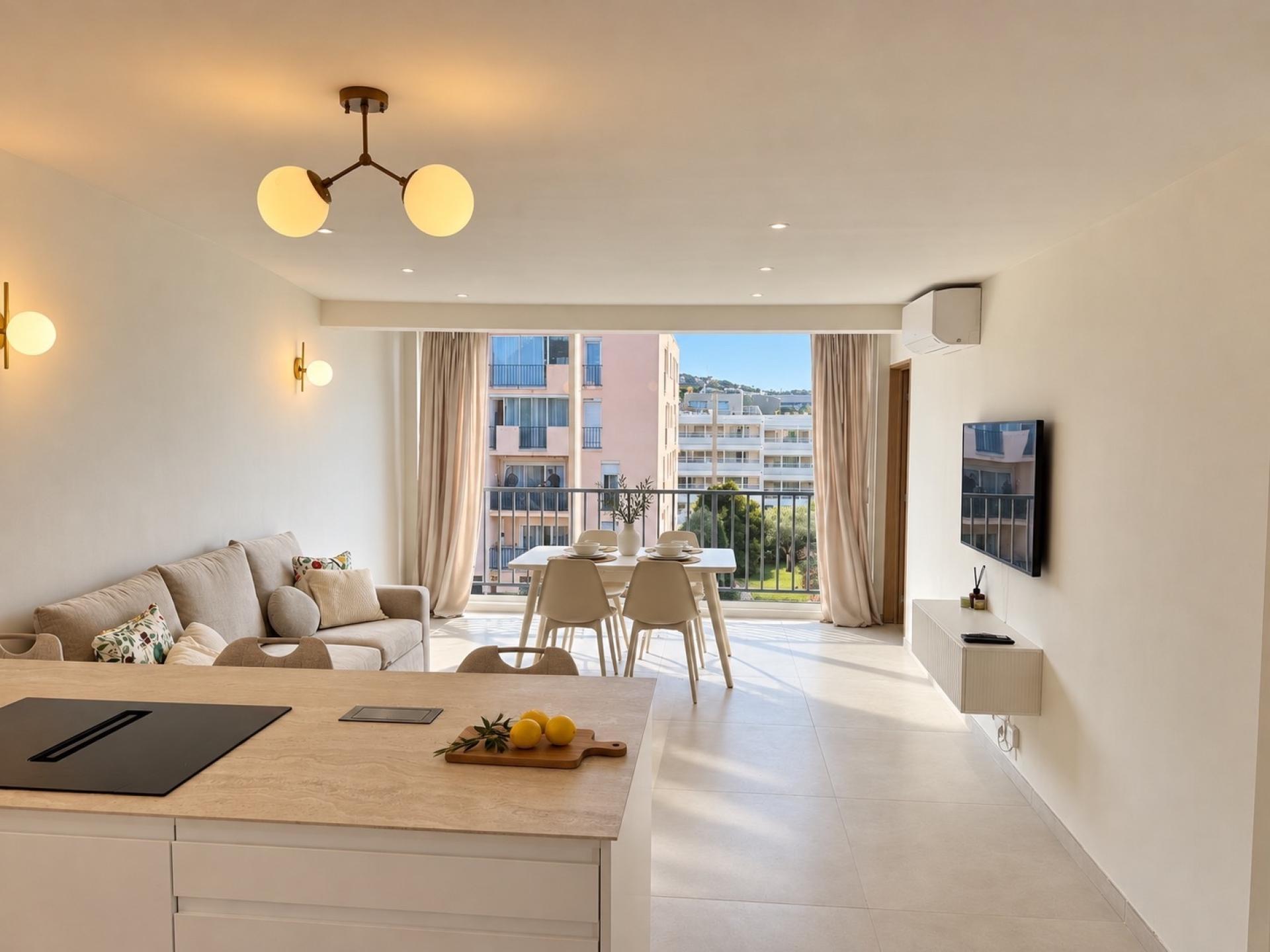 Photo-appartement