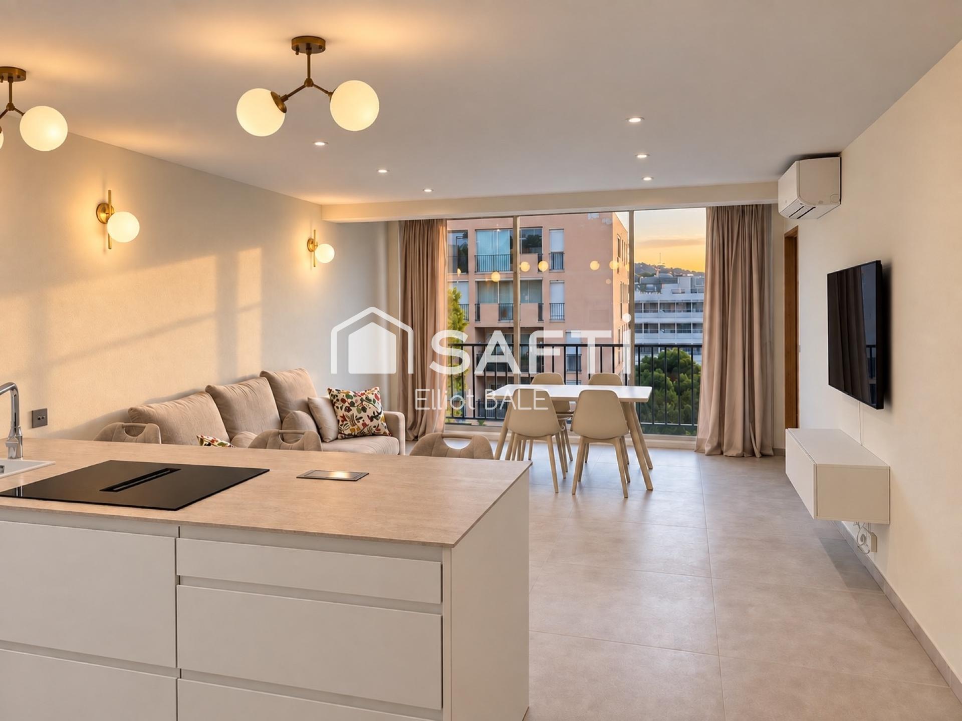 Photo-appartement