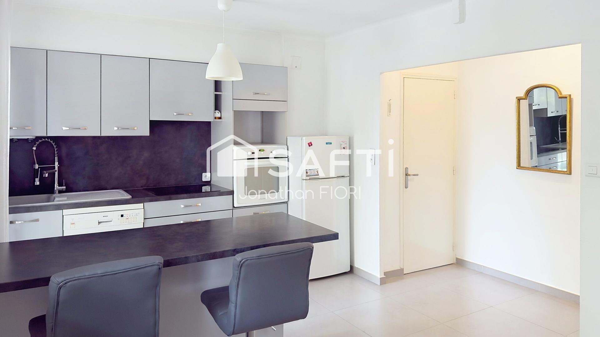 Photo-appartement