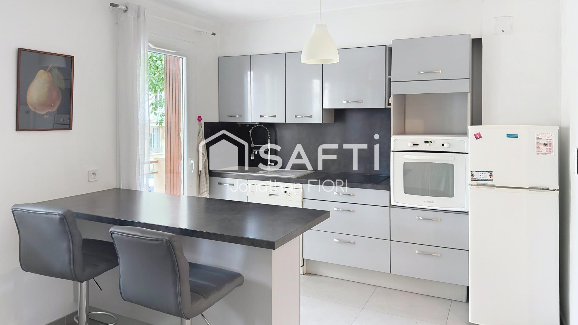 Photo-appartement