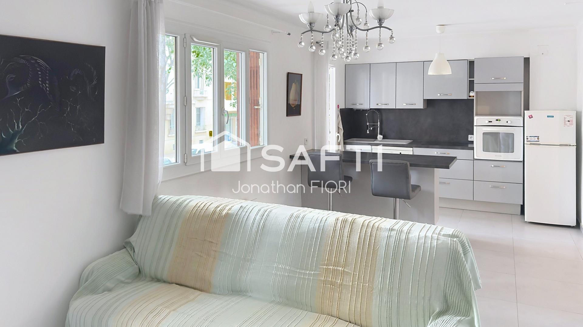 Photo-appartement