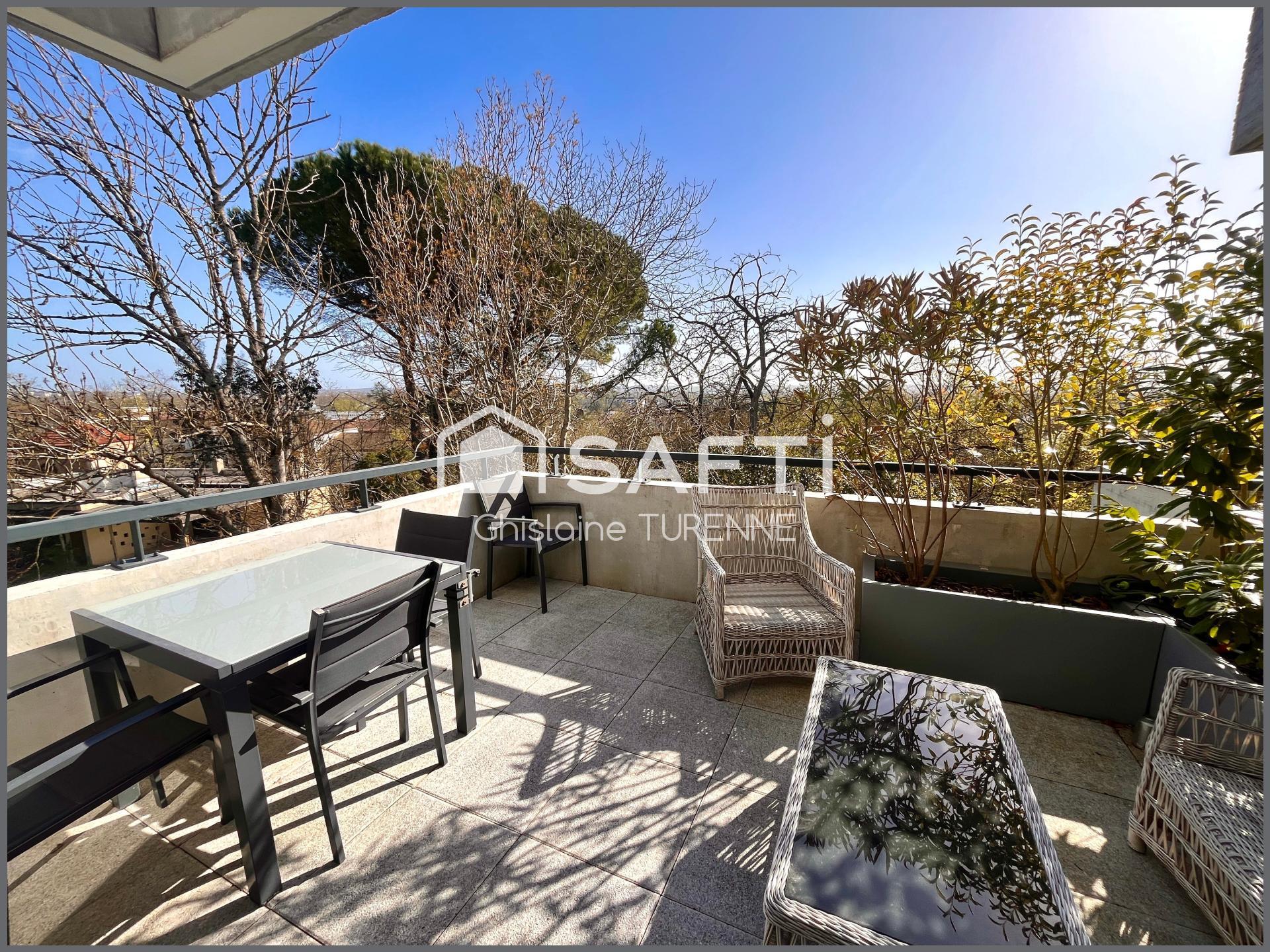 Photo-appartement