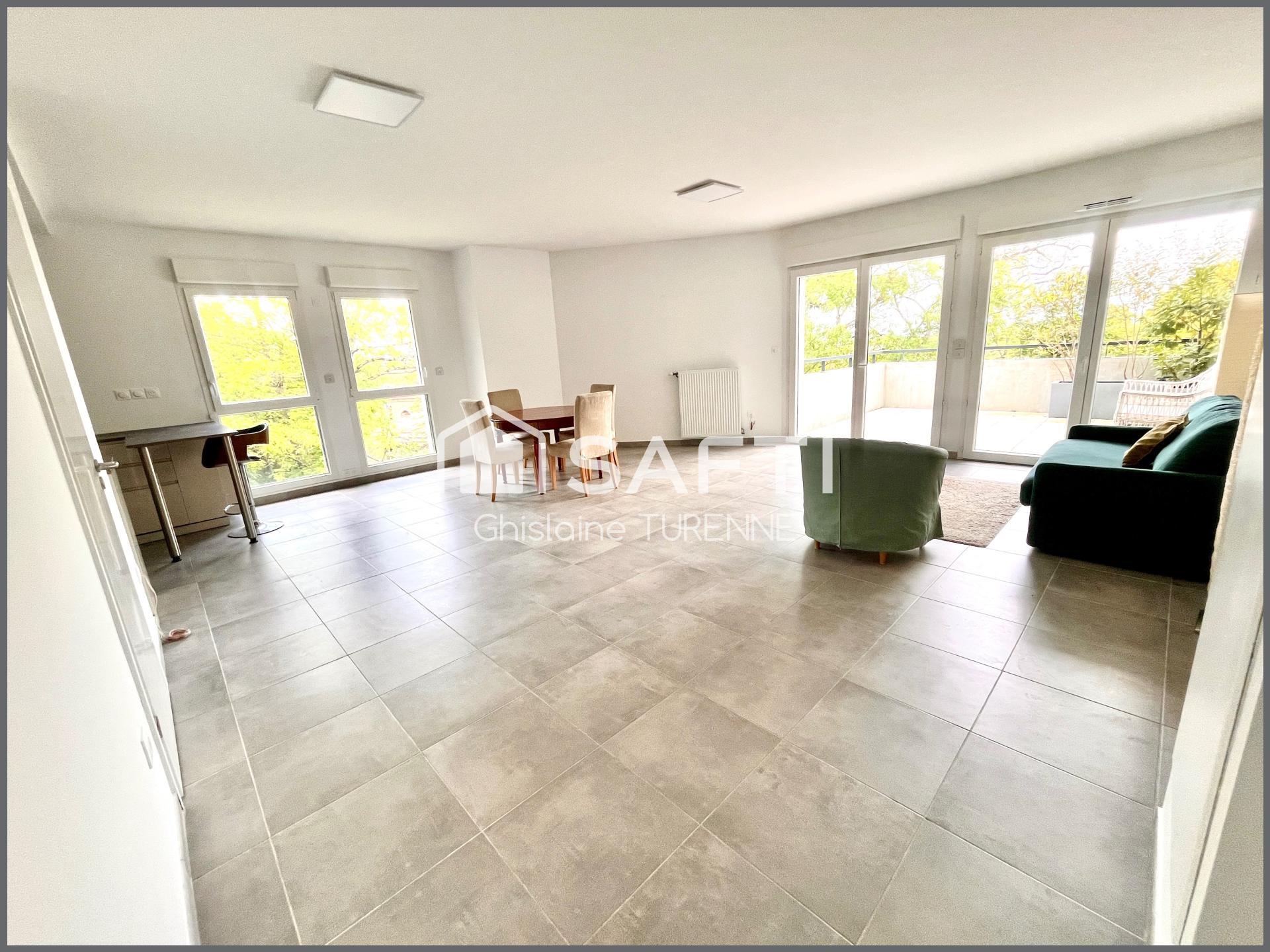 Photo-appartement