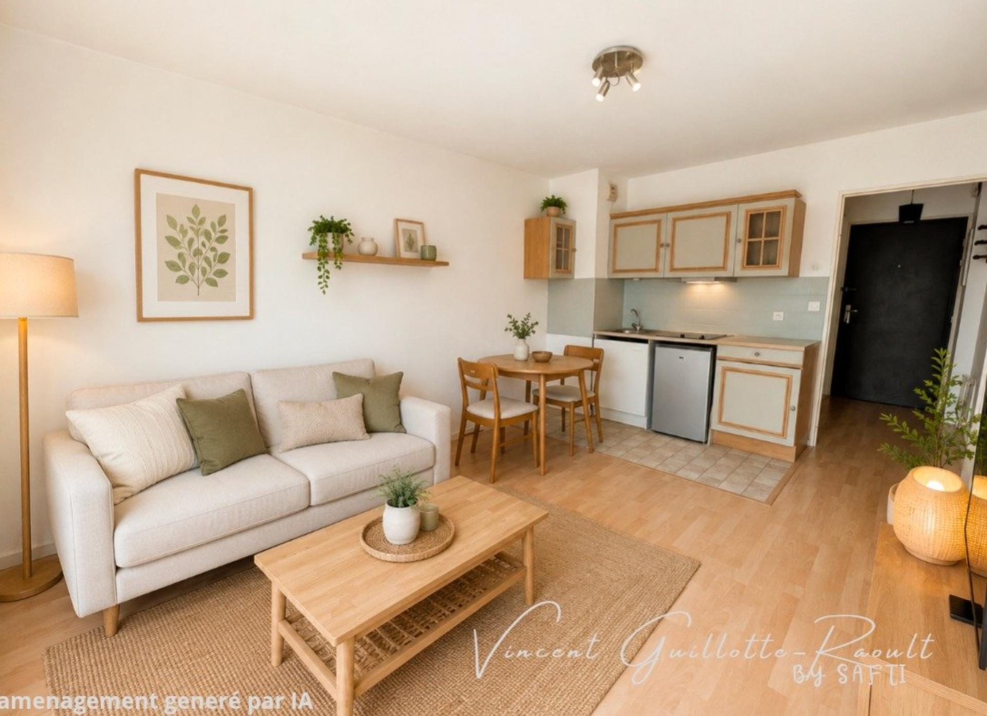 Photo-appartement