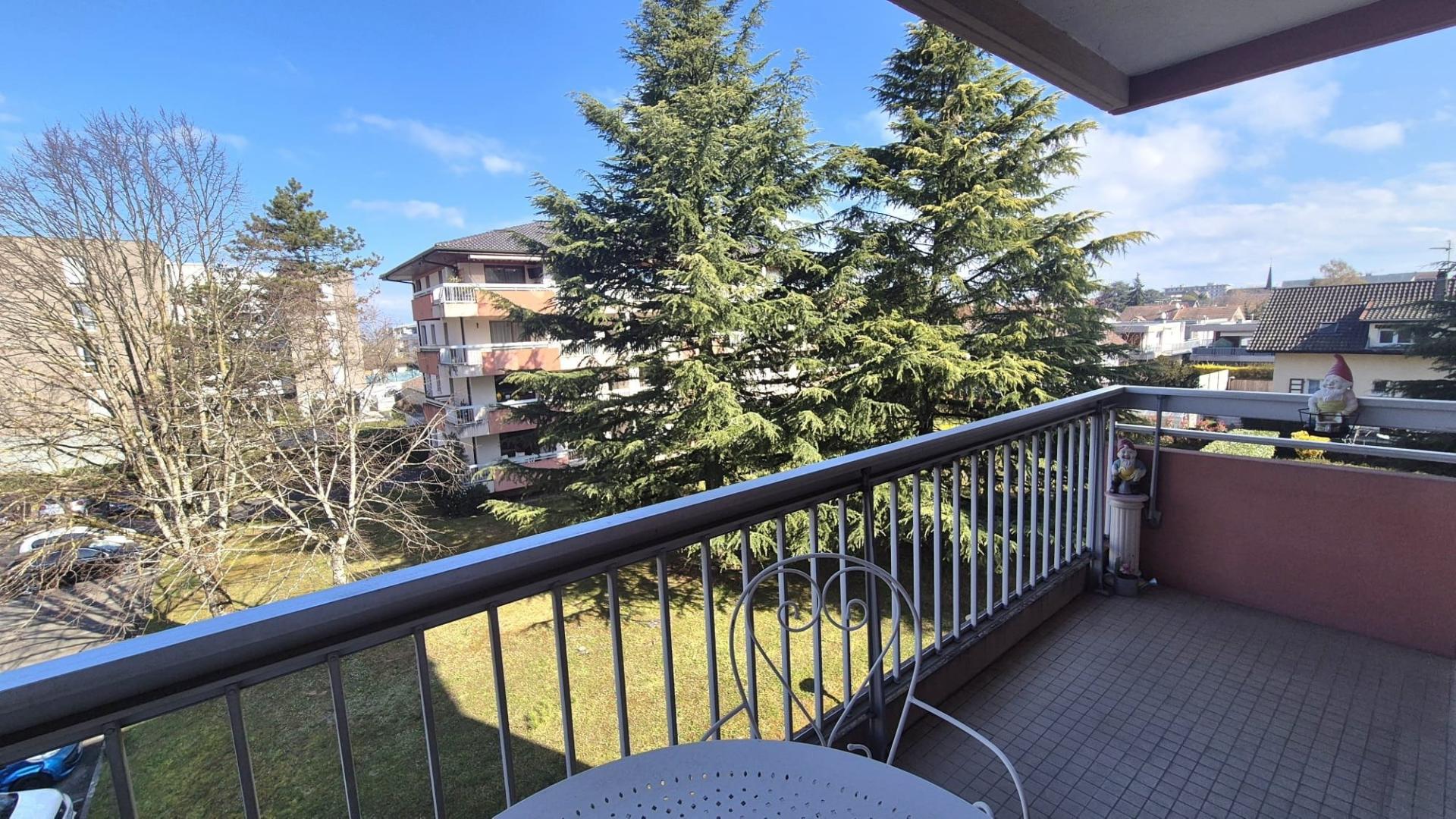 Photo-appartement
