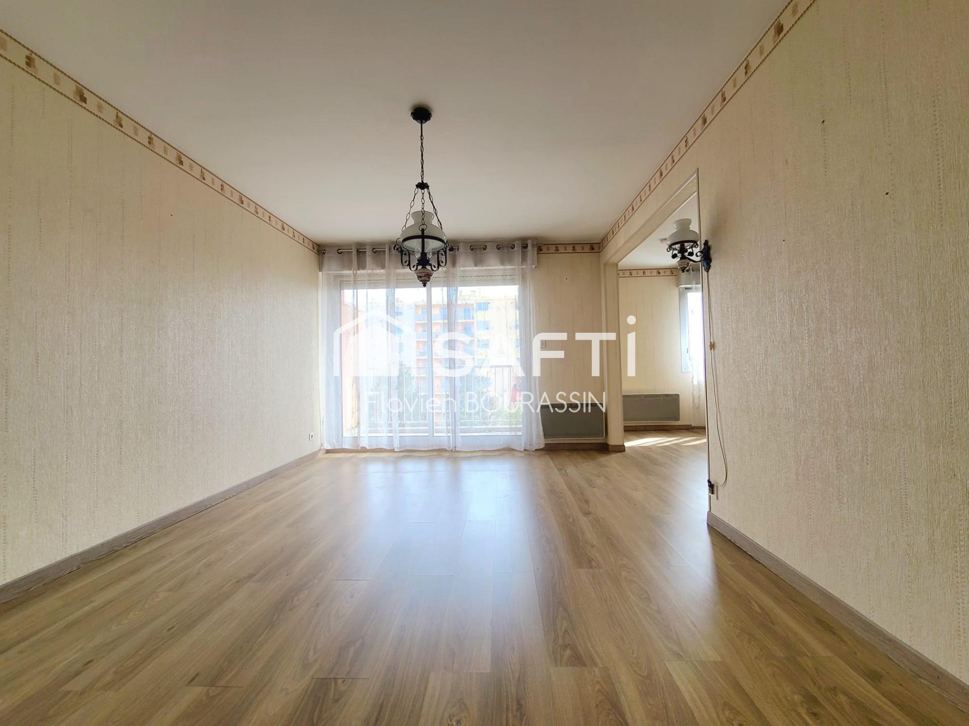 Photo SAFTI — Appartement 4 pièces, 90 m² à Lingolsheim 2