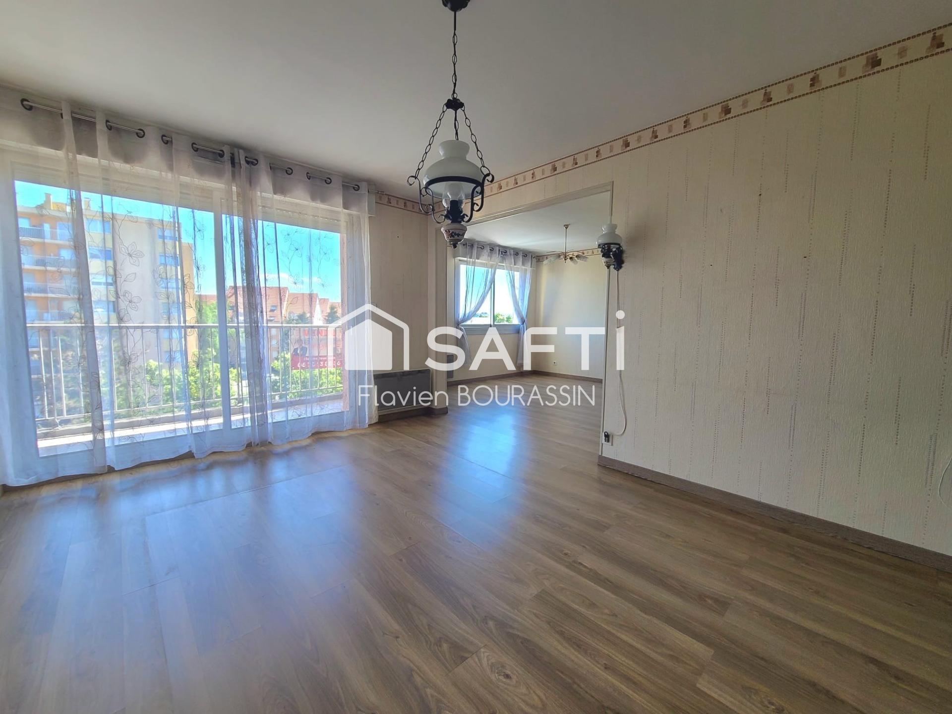 Photo-appartement
