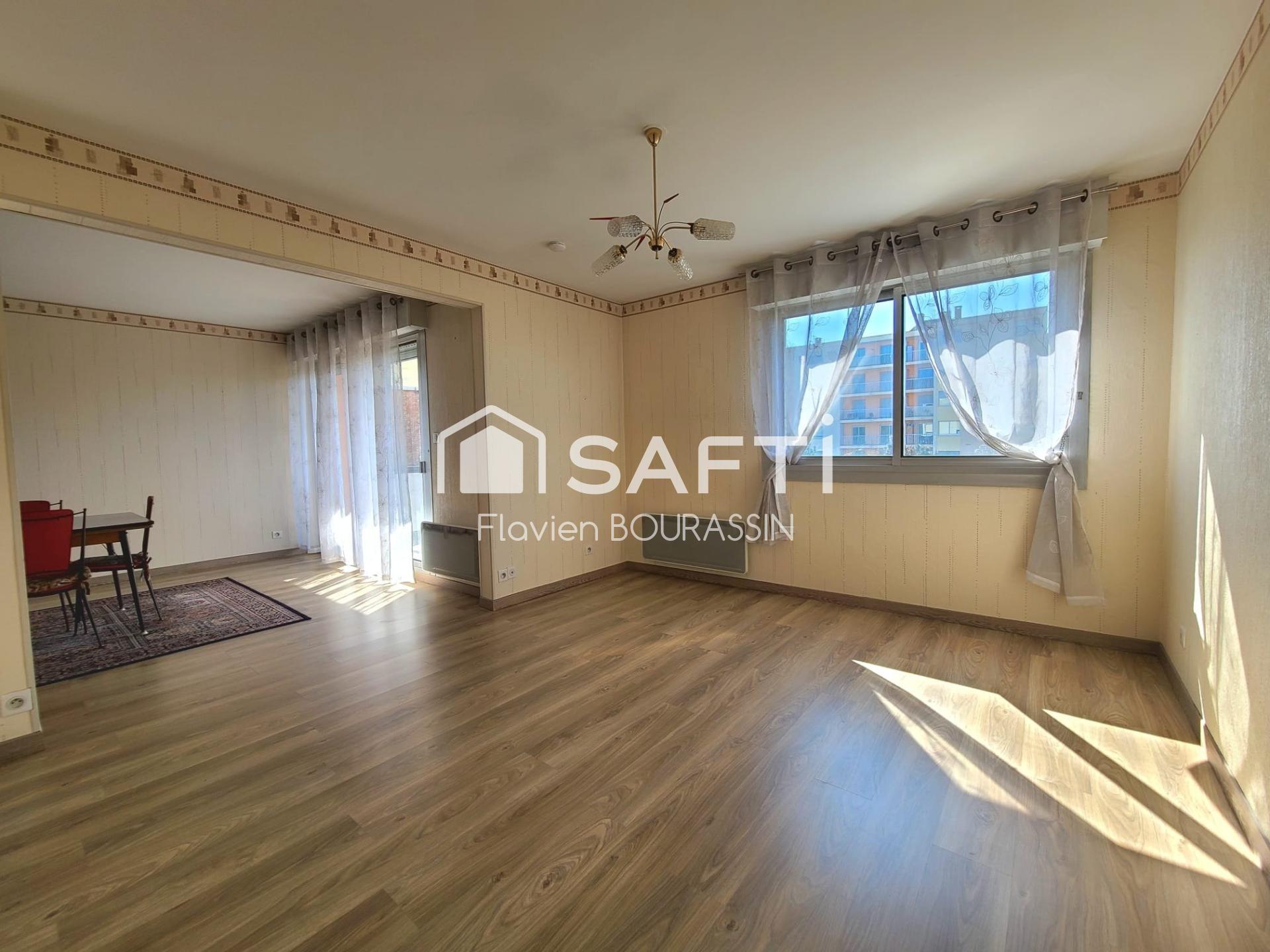 Photo-appartement