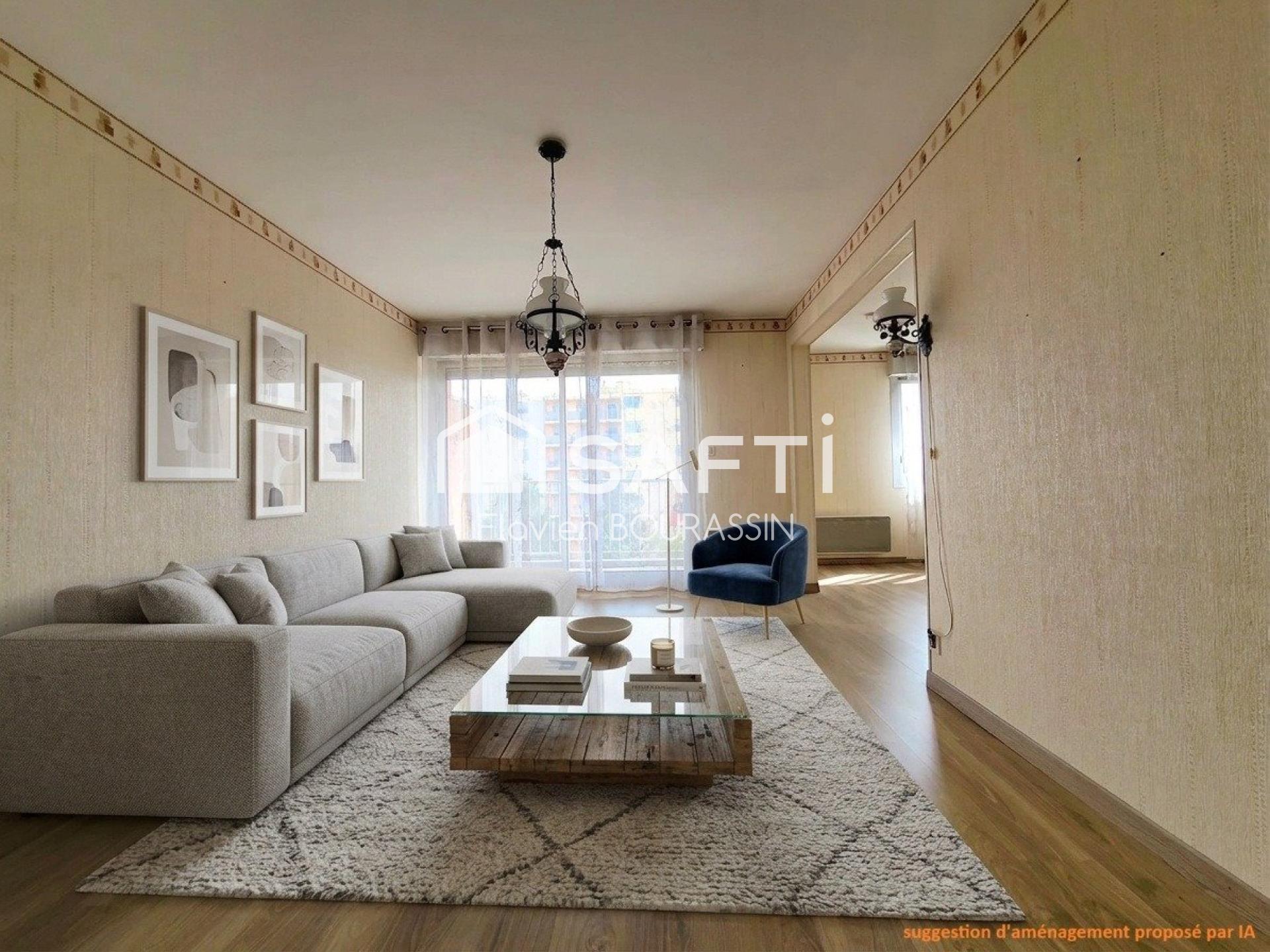 Photo-appartement