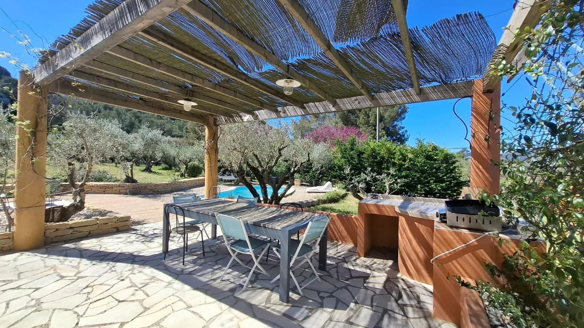 Photo 9 de l'annonce.