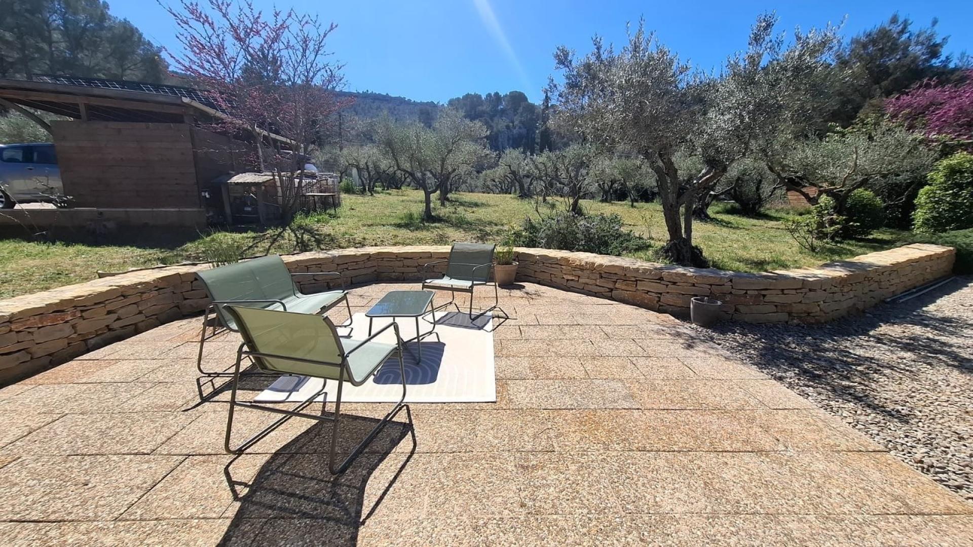 Photo 21 de l'annonce.