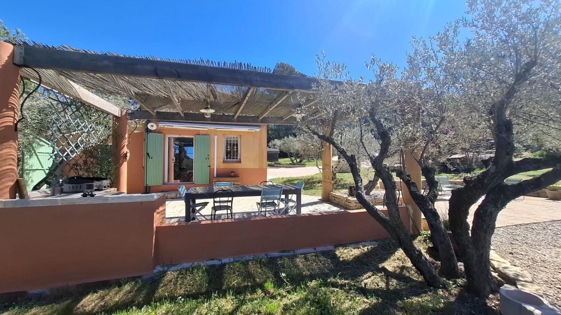 Photo 5 de l'annonce.