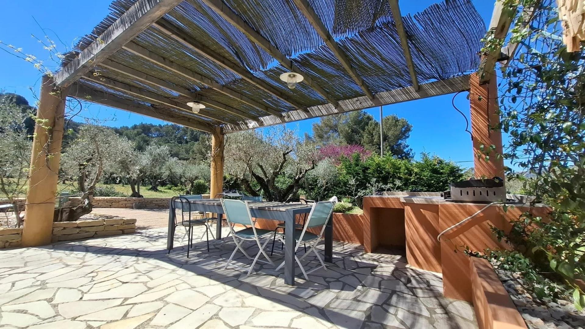 Photo 4 de l'annonce.