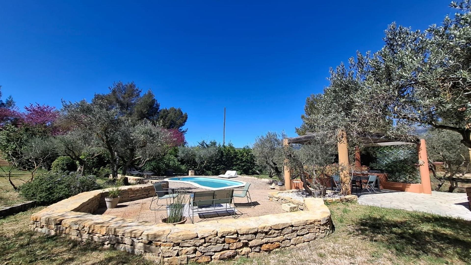 Photo 3 de l'annonce.