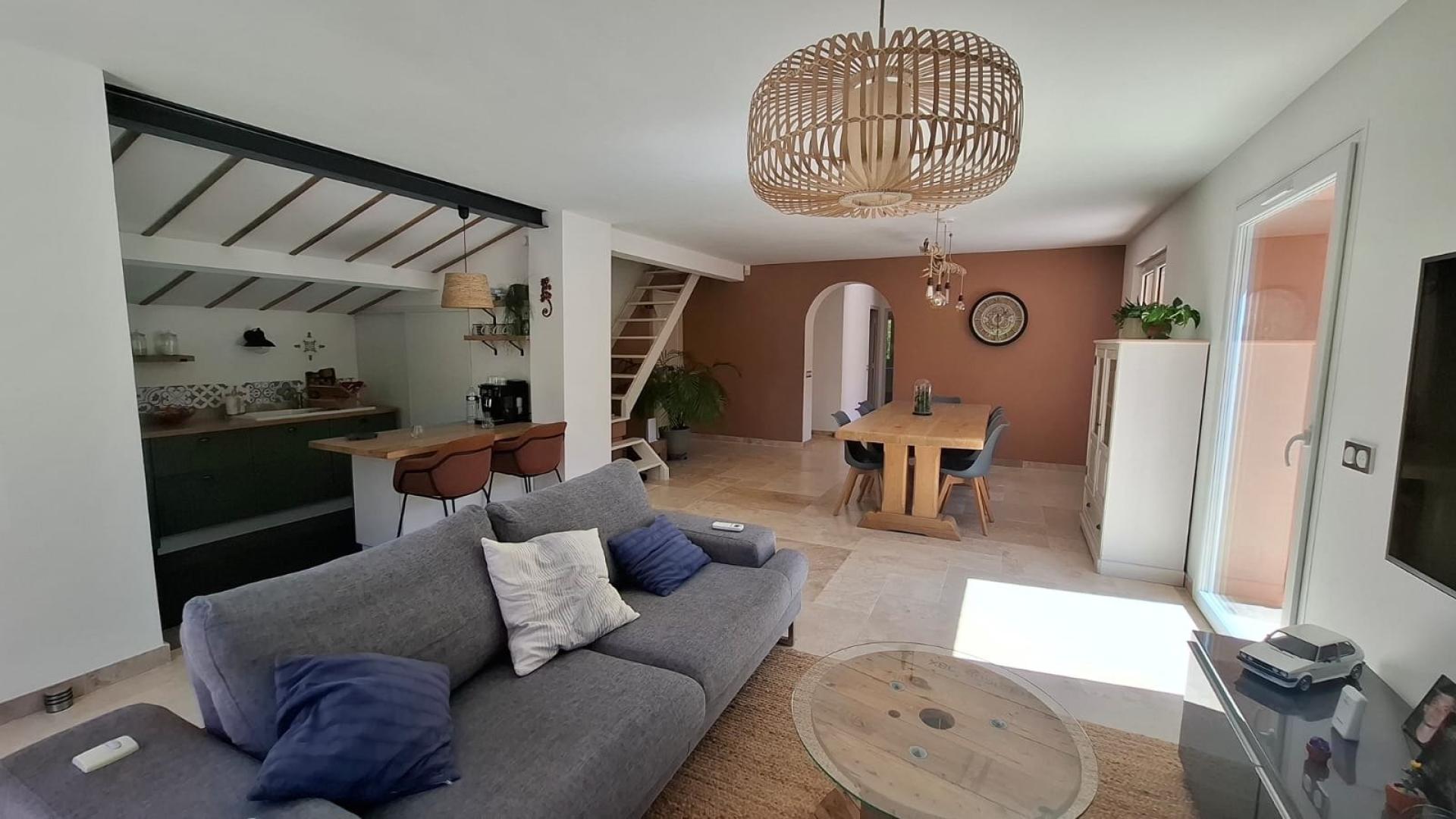 Photo 20 de l'annonce.