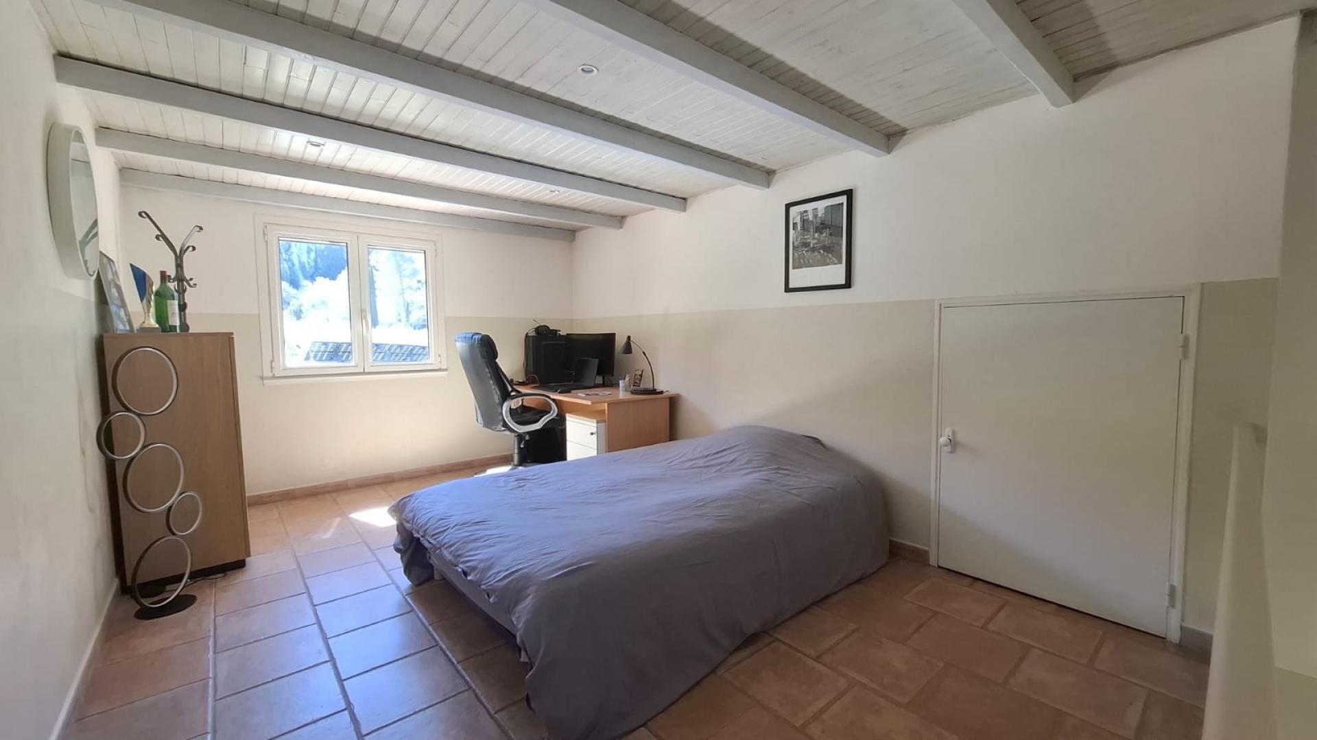 Photo 19 de l'annonce.