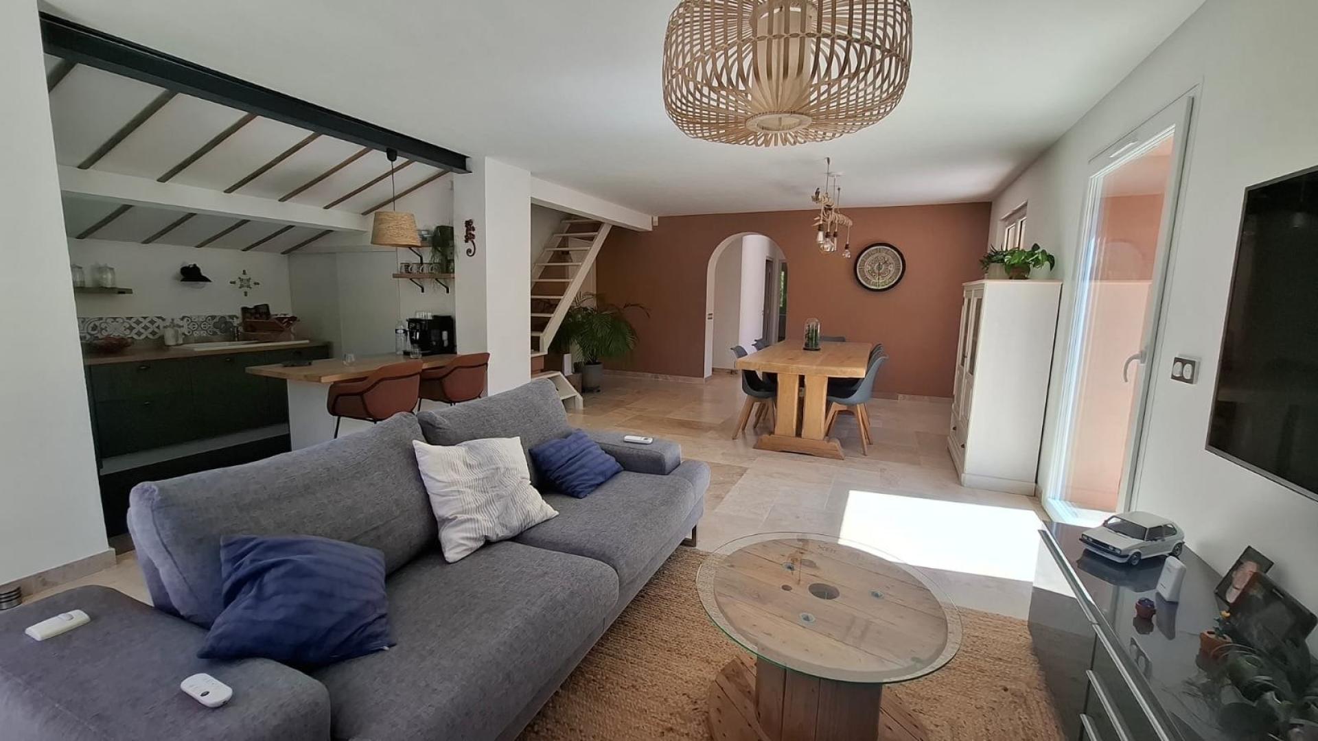 Photo 13 de l'annonce.