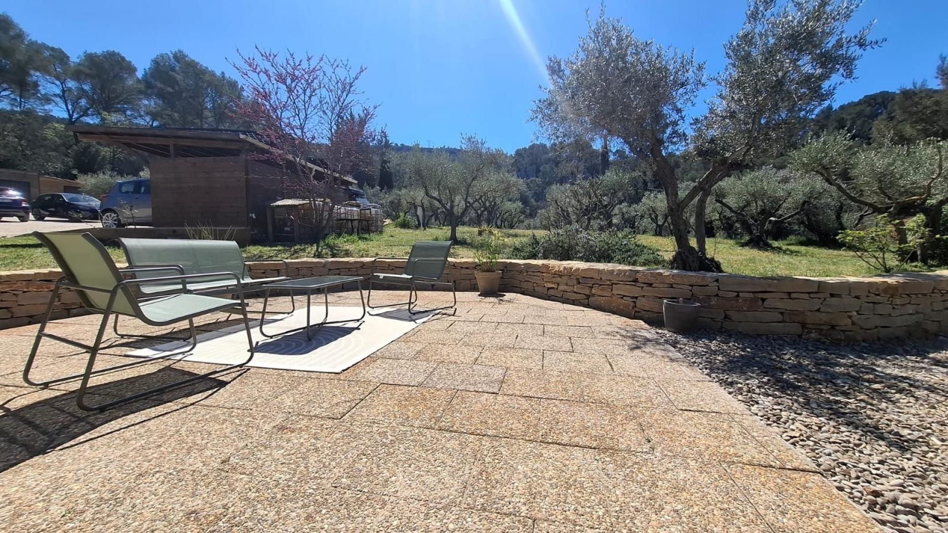 Photo 10 de l'annonce.