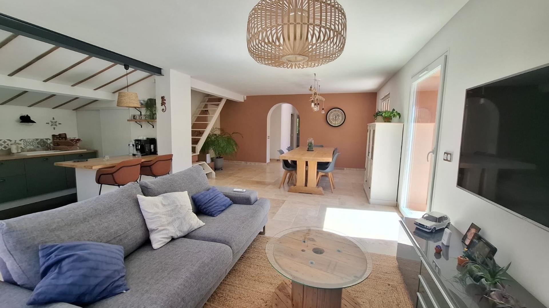 Photo 22 de l'annonce.