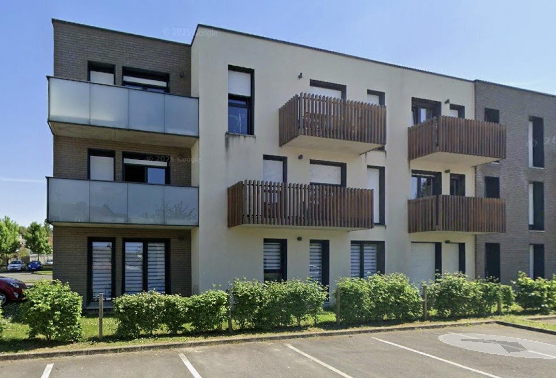 Photo-appartement