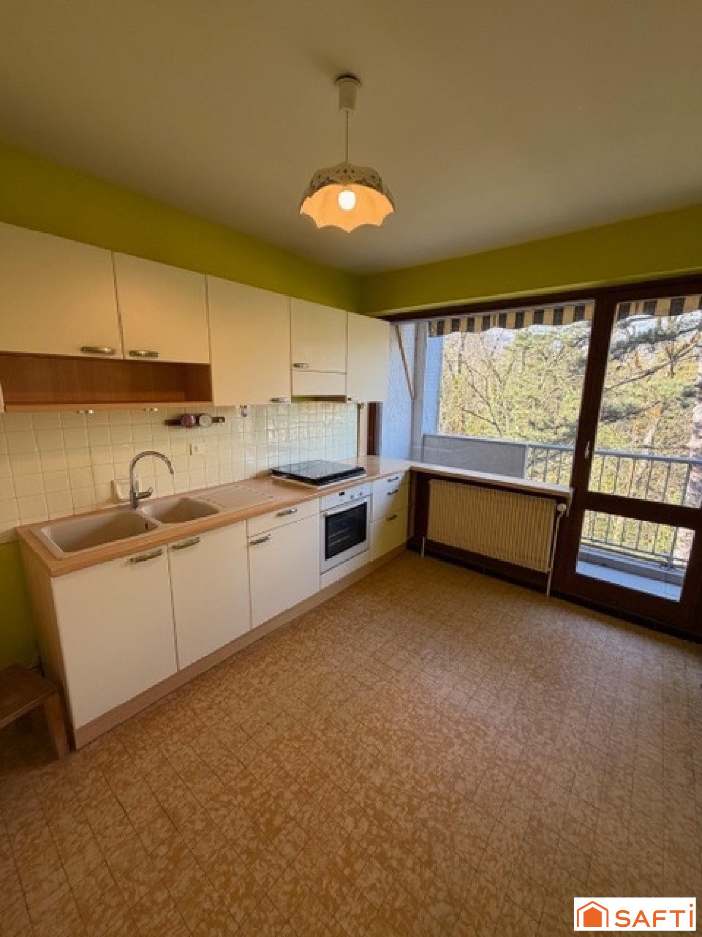 Photo-appartement