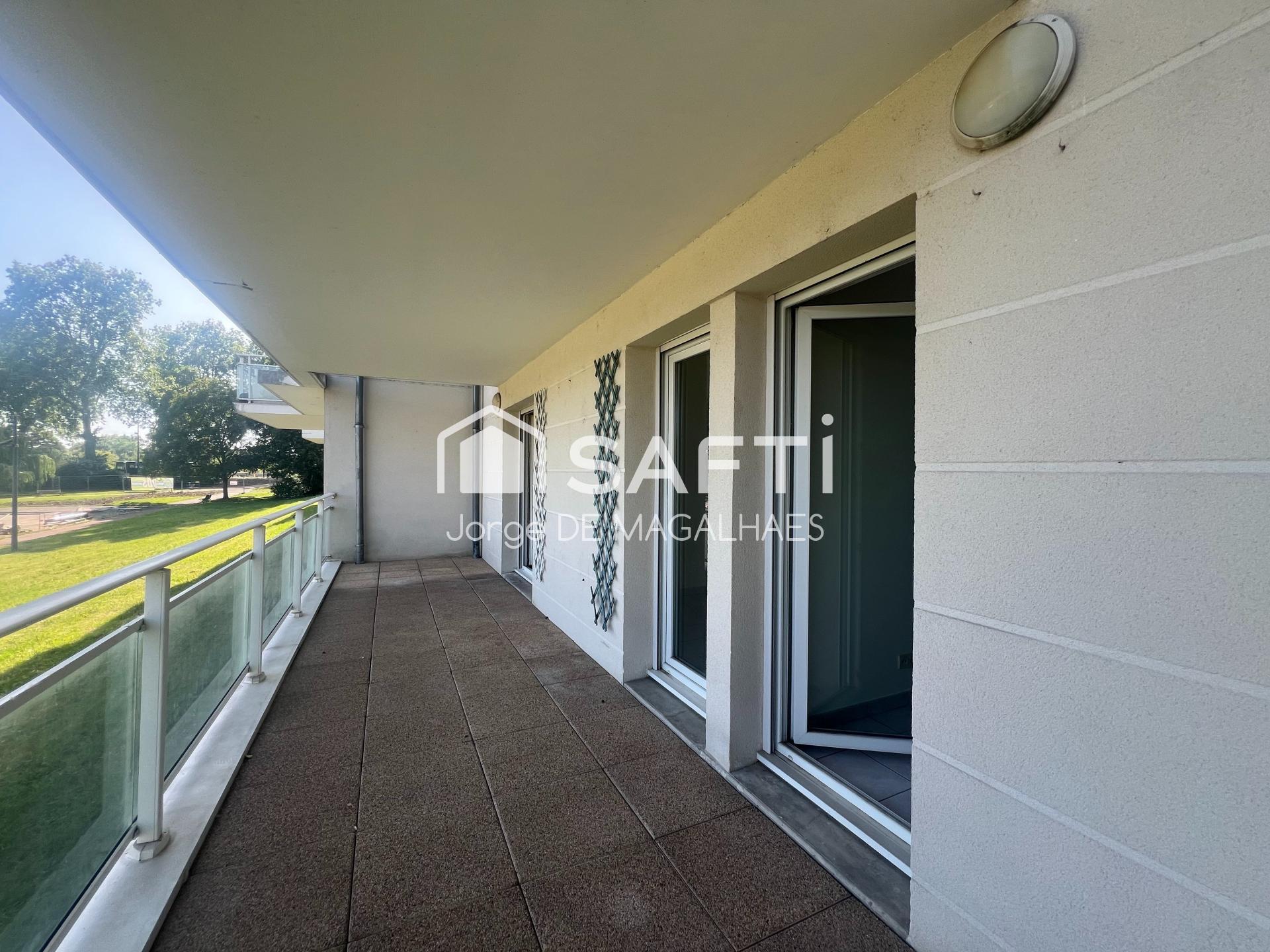 Photo-appartement