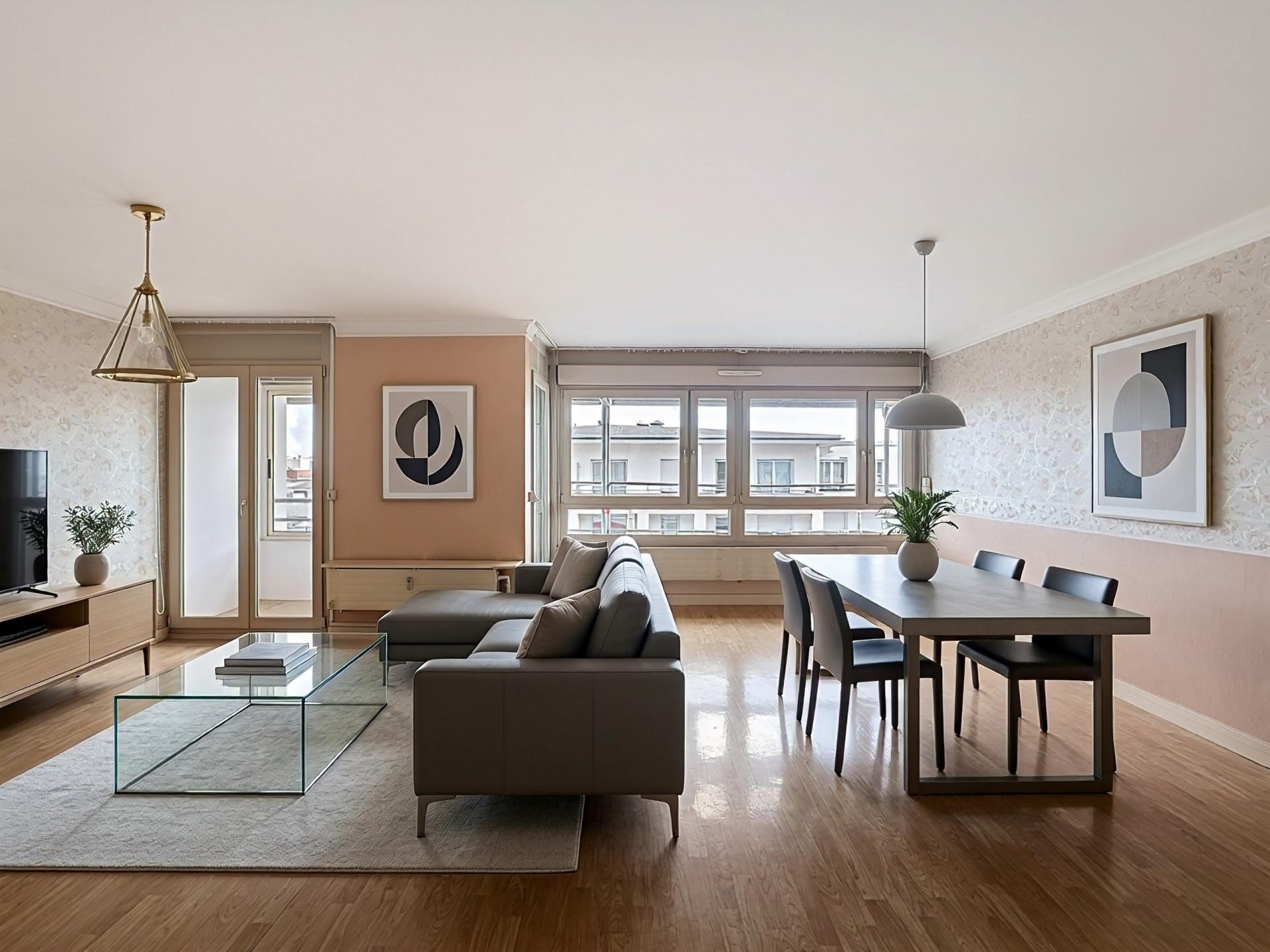 Photo-appartement