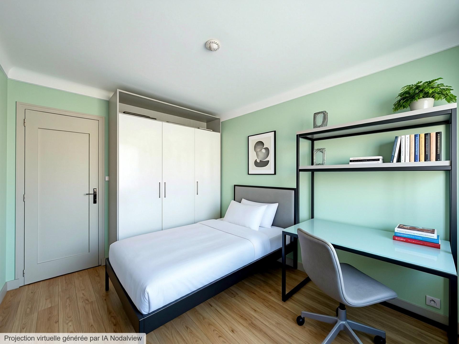 Photo-appartement