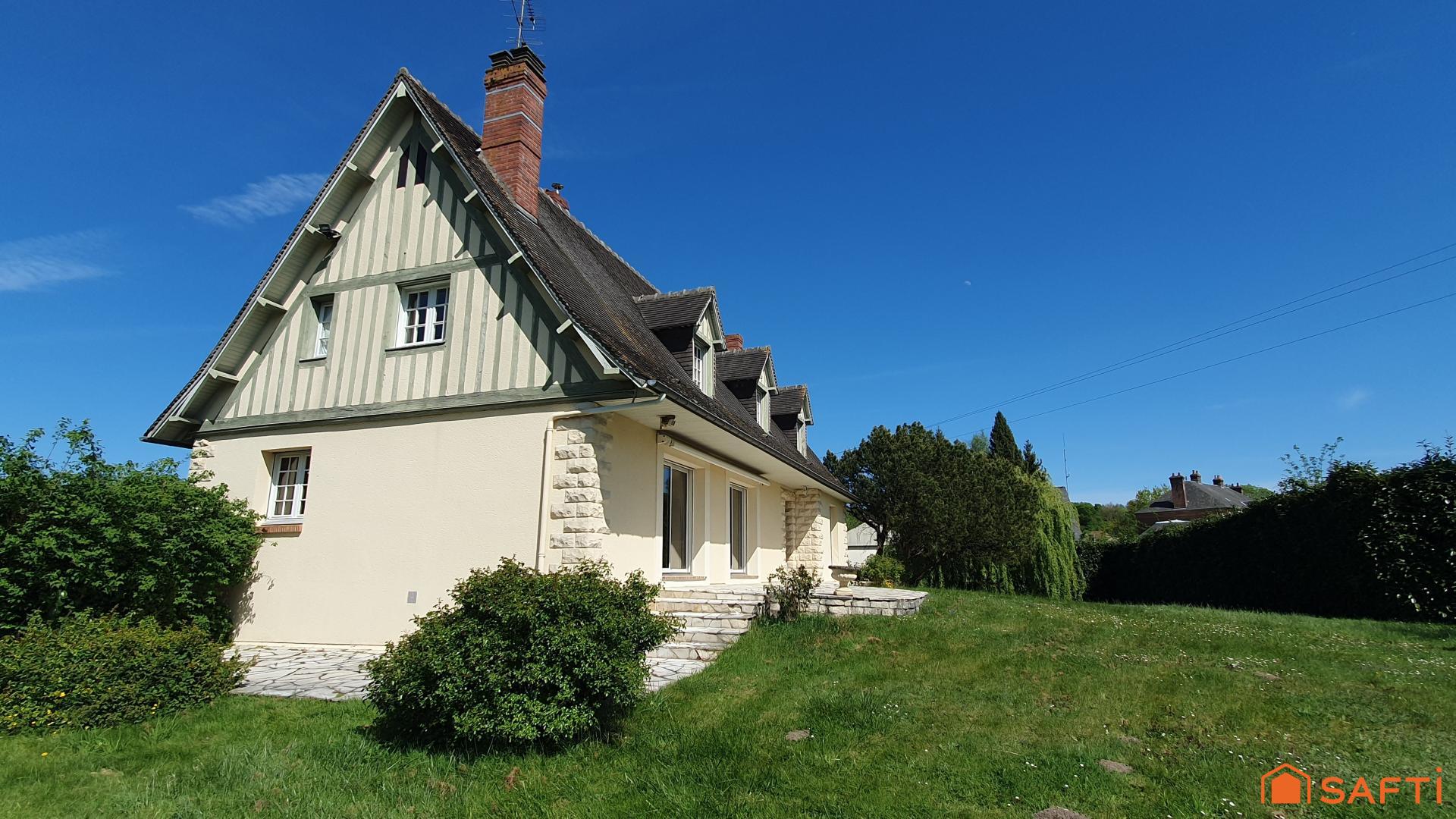 Photo-maison