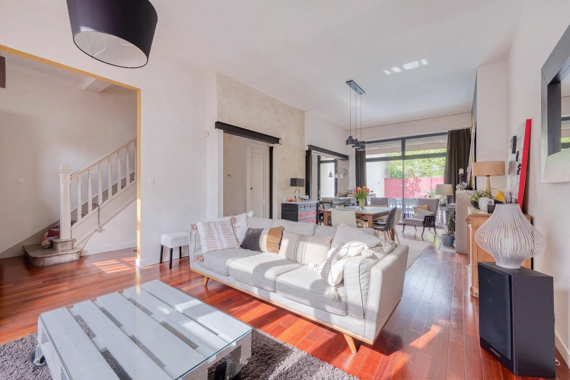 Photo 2 de l'annonce.