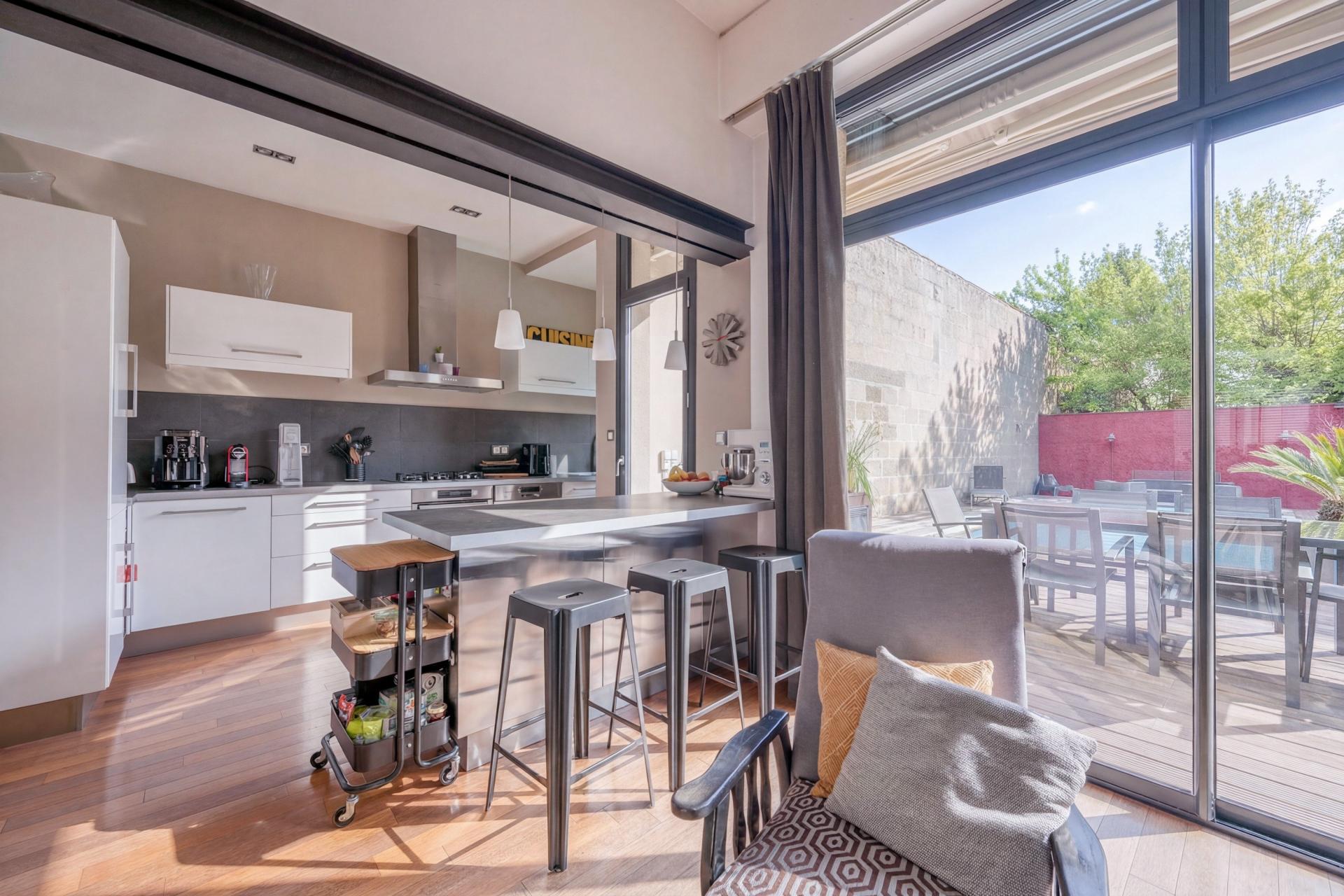 Photo 4 de l'annonce.