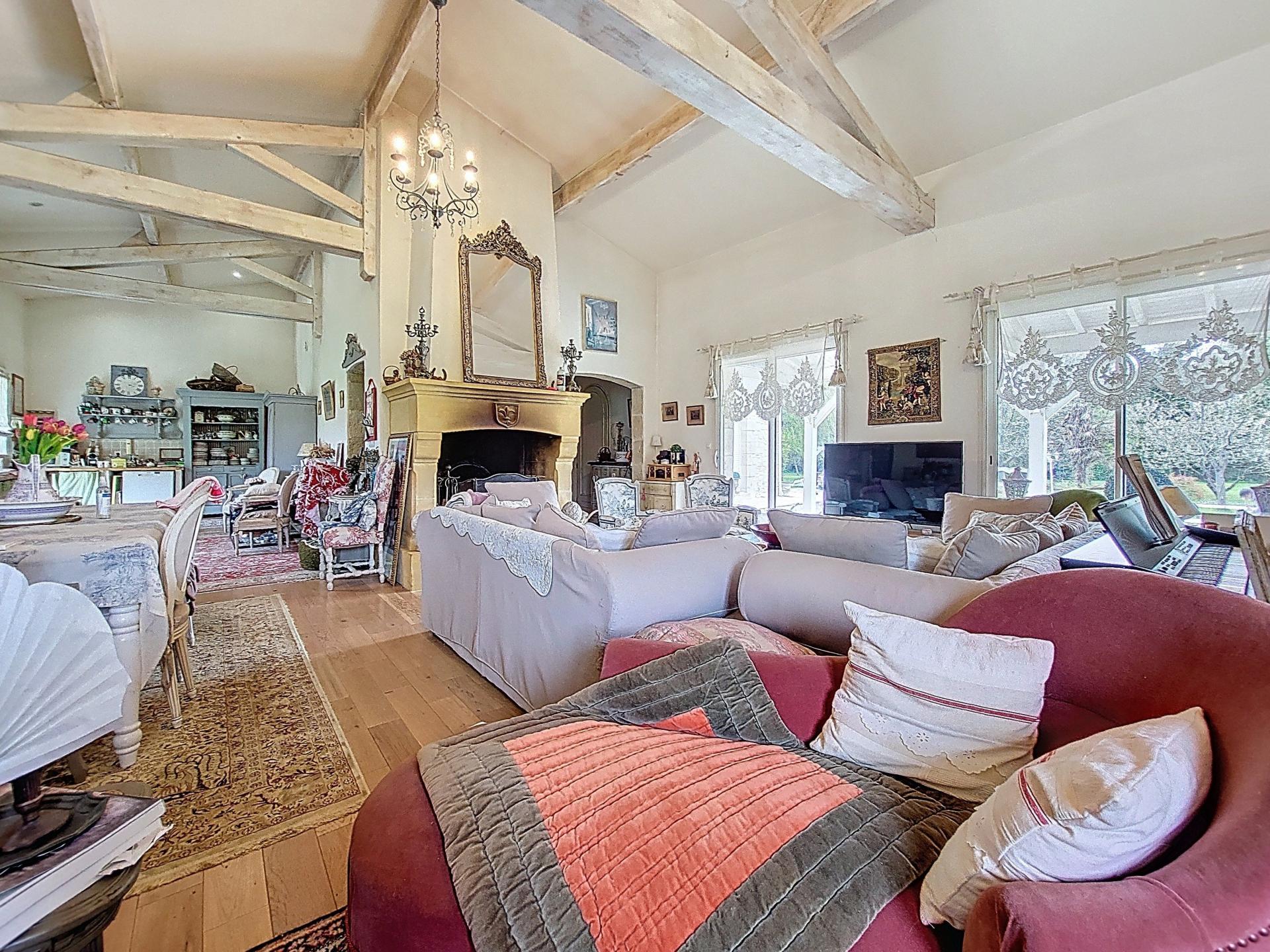 Photo 6 de l'annonce.