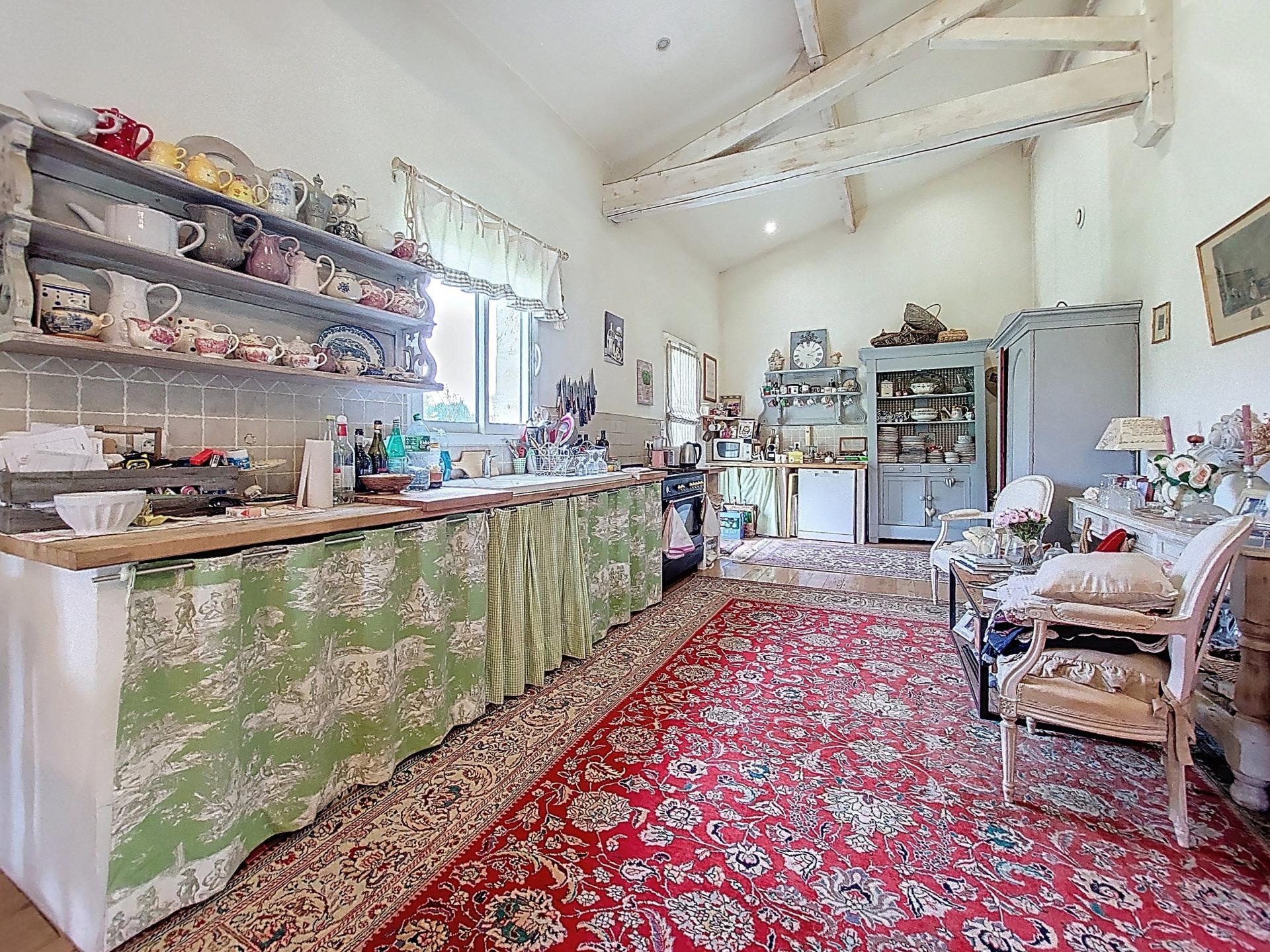 Photo 9 de l'annonce.