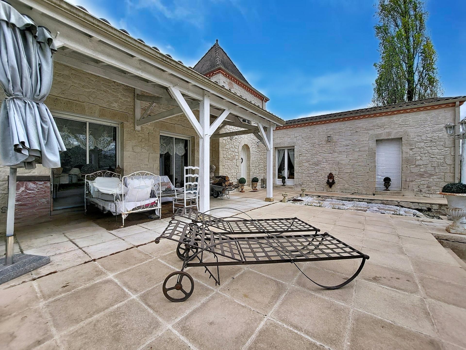 Photo 2 de l'annonce.