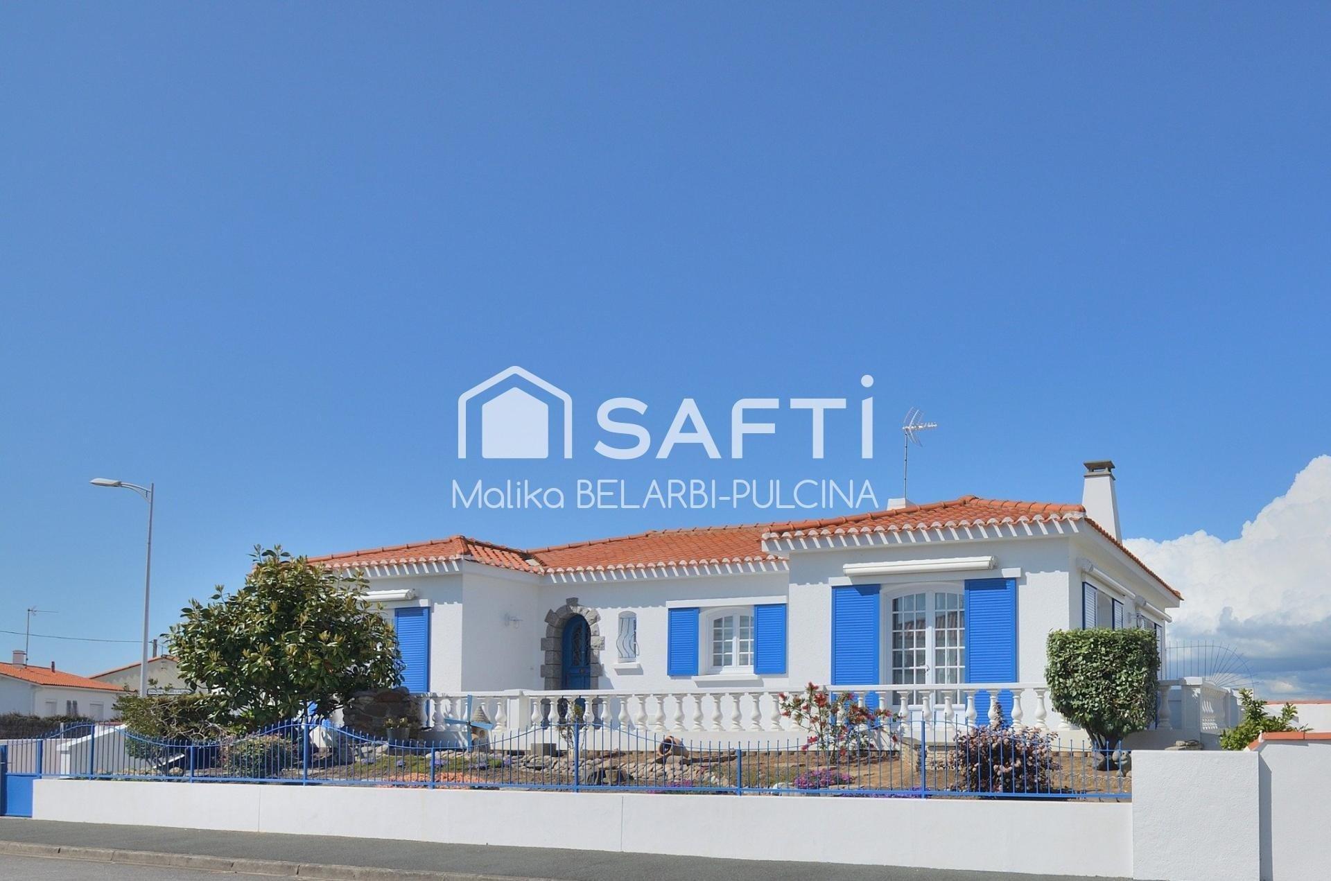 Photo 13 de l'annonce.