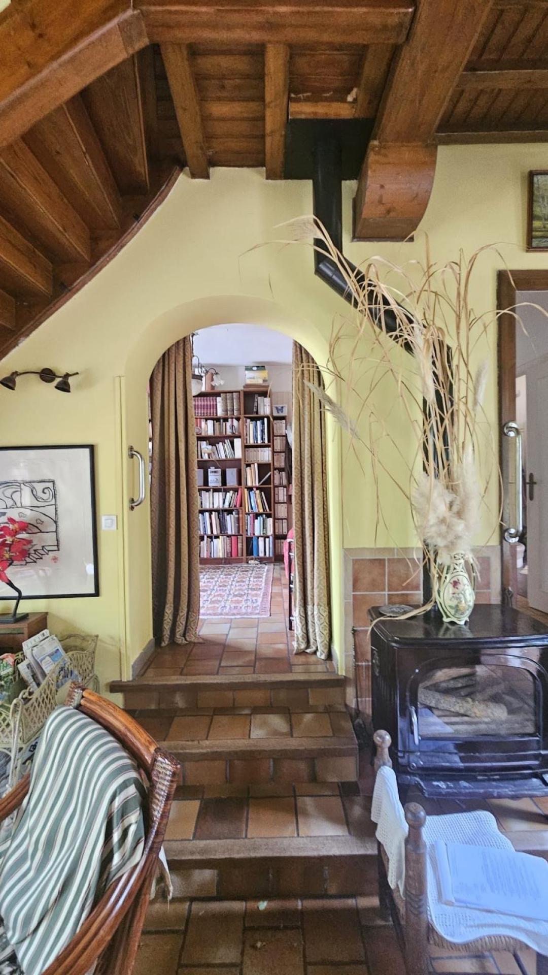 Photo 14 de l'annonce.