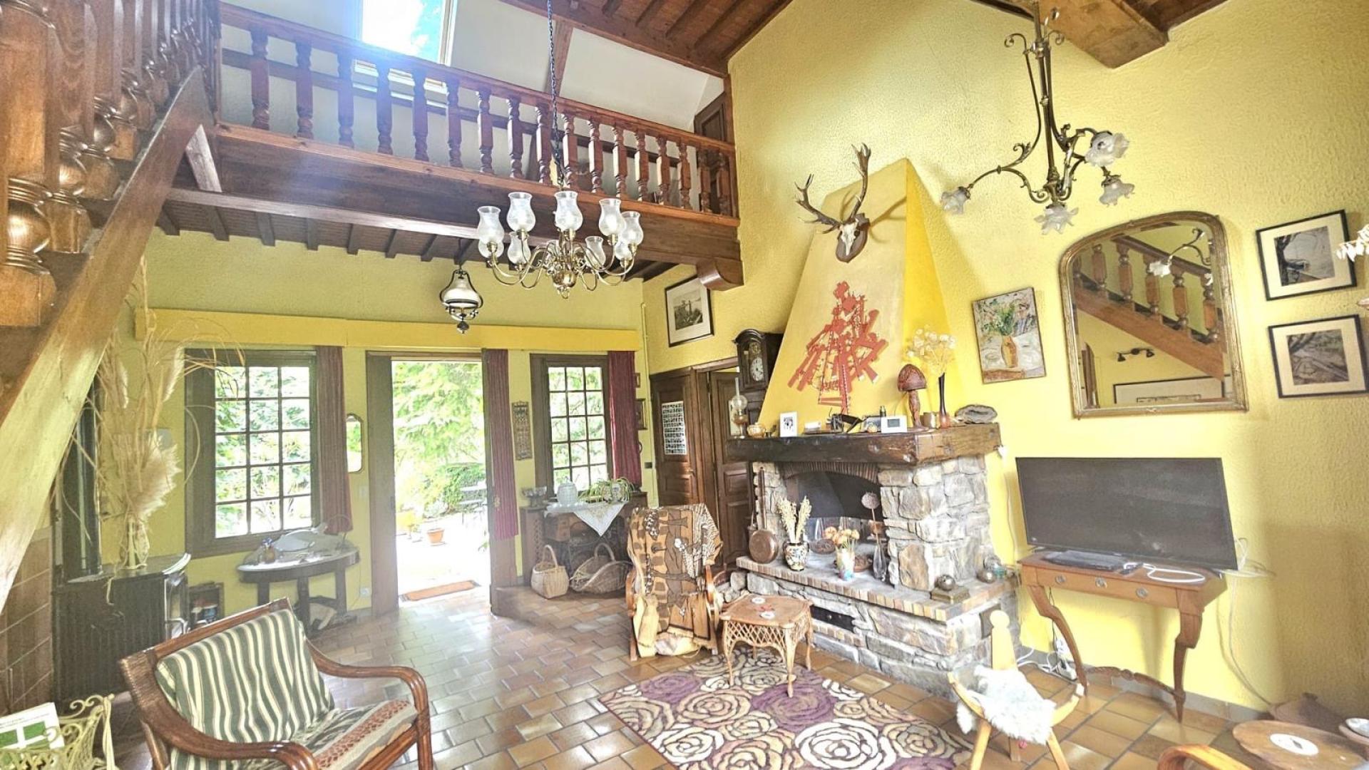 Photo 11 de l'annonce.