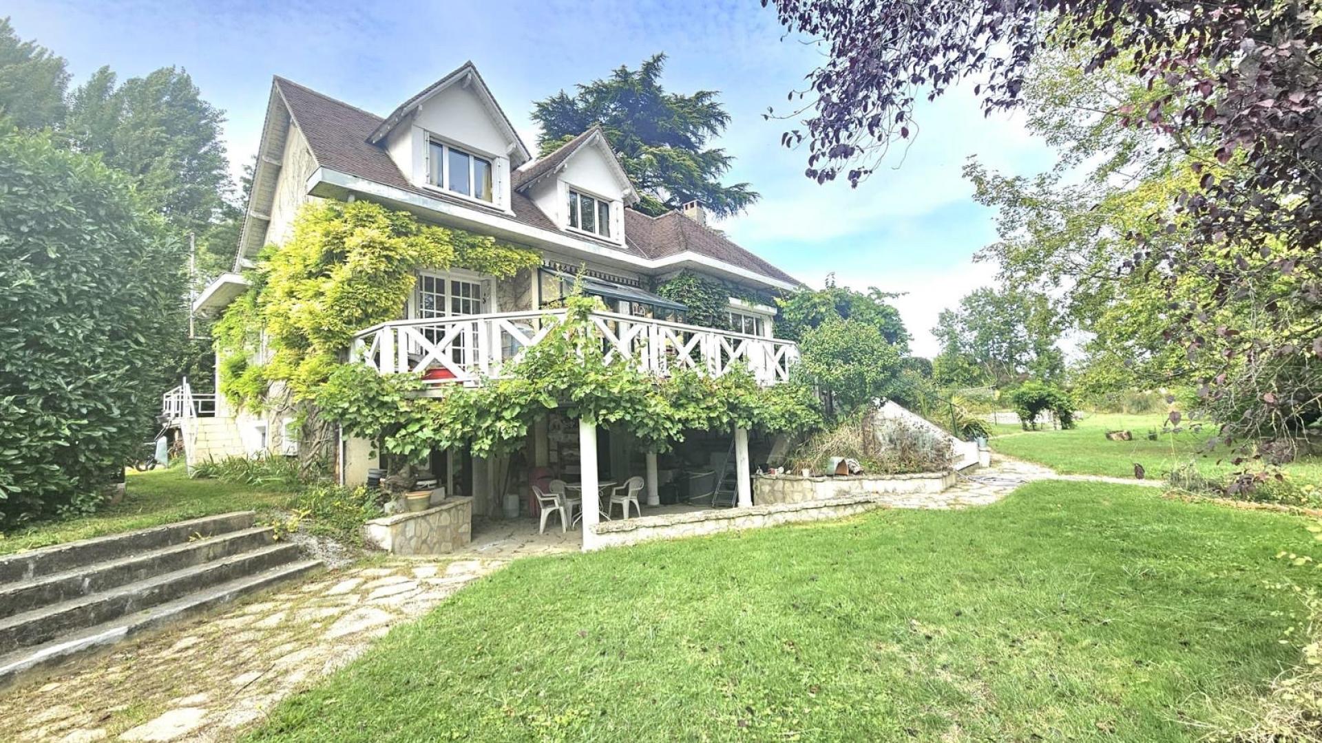 Photo 8 de l'annonce.