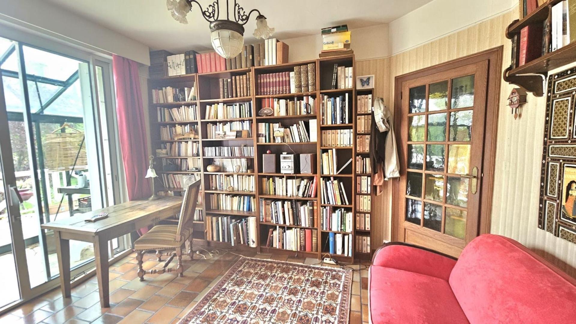 Photo 15 de l'annonce.