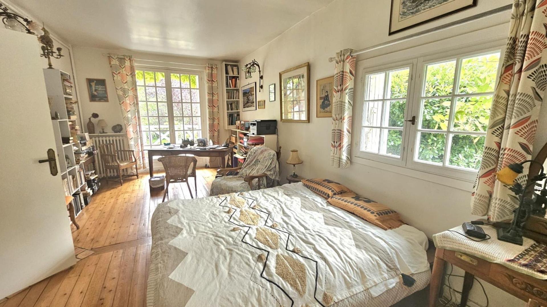 Photo 16 de l'annonce.