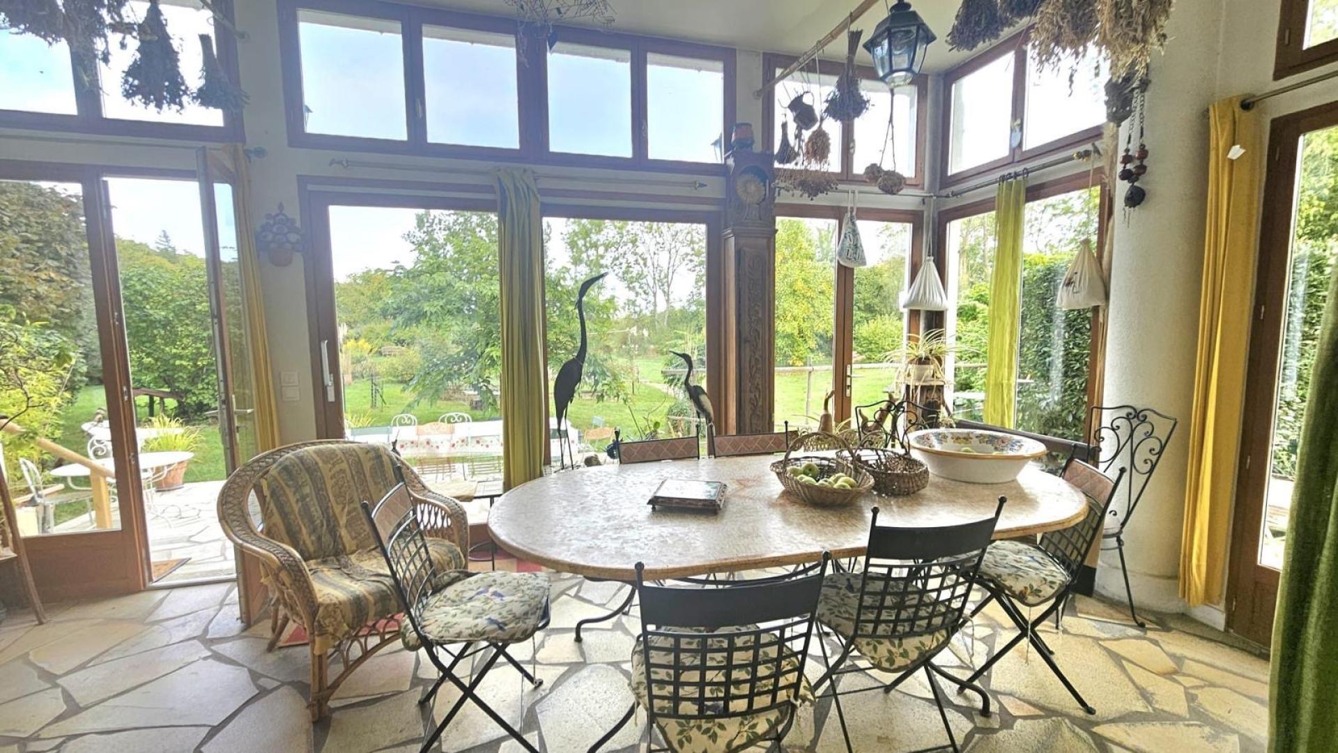 Photo 13 de l'annonce.