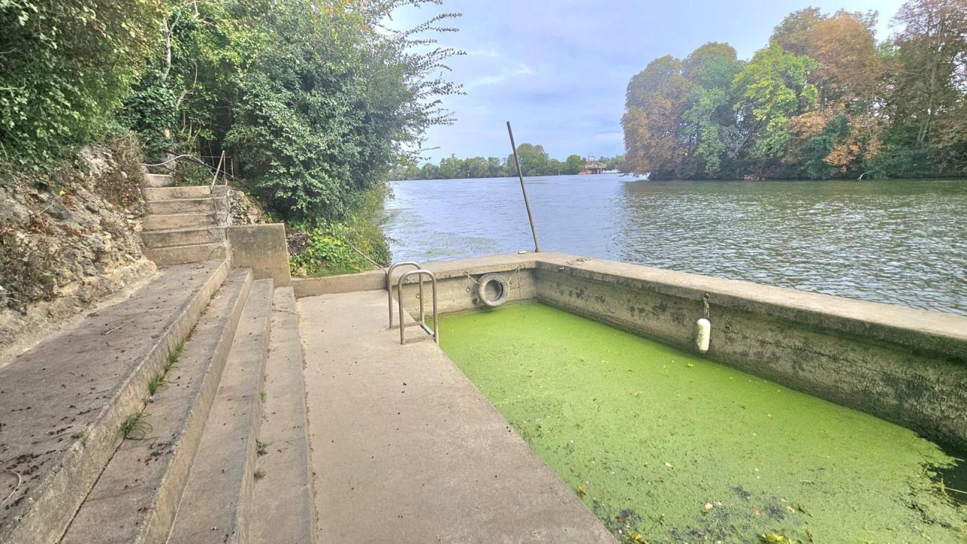 Photo 7 de l'annonce.