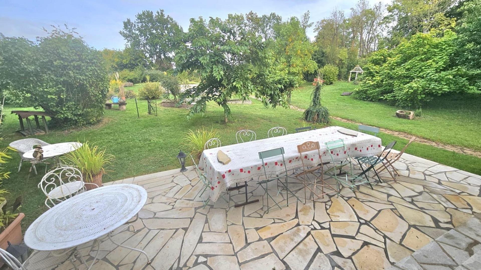 Photo 9 de l'annonce.