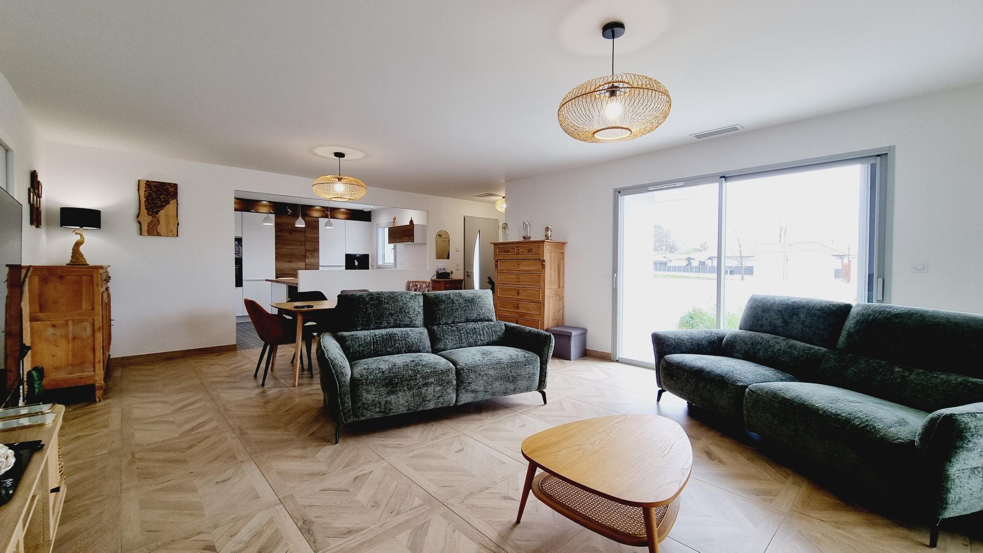 Photo 3 de l'annonce.