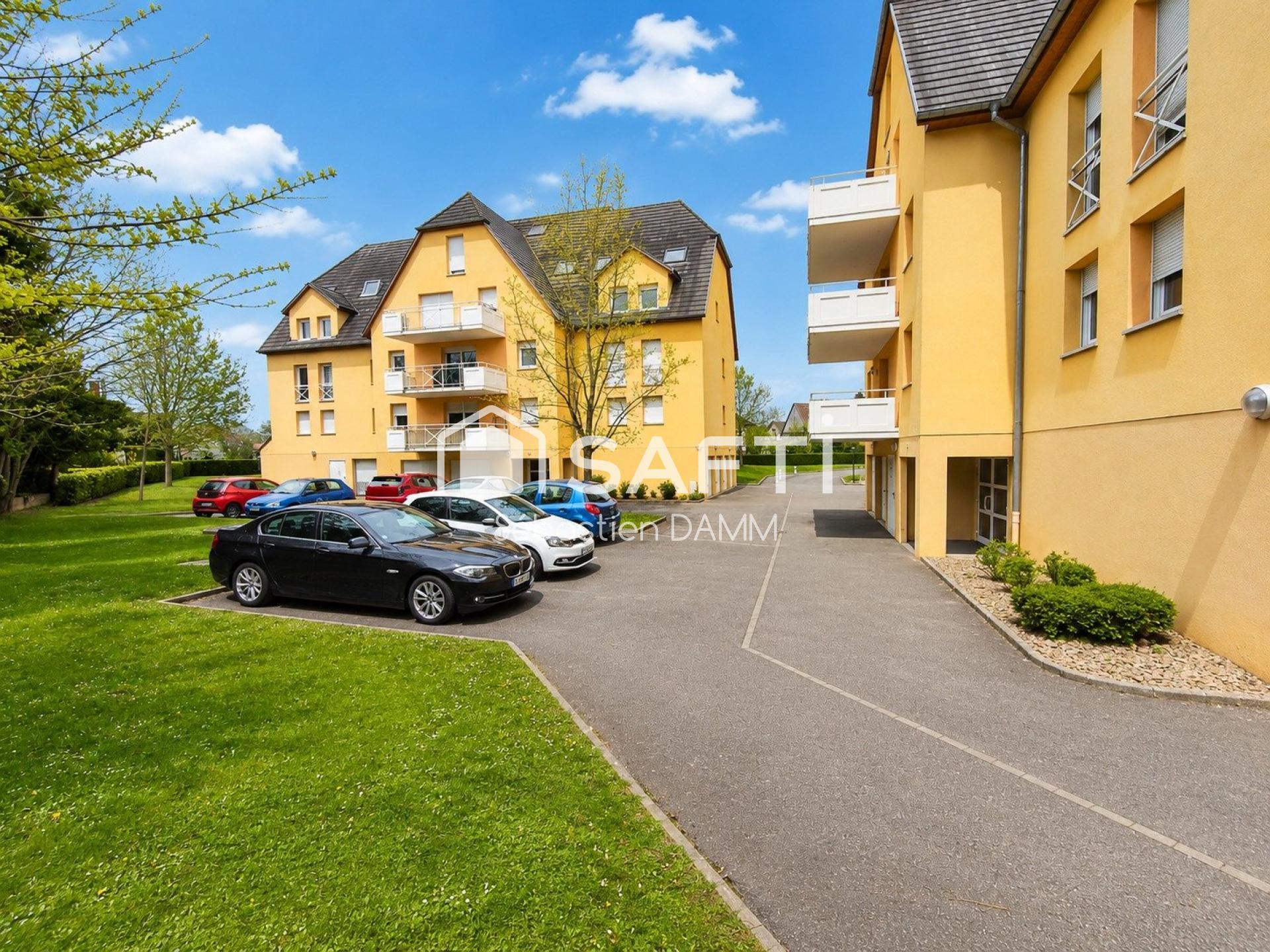 Photo-appartement