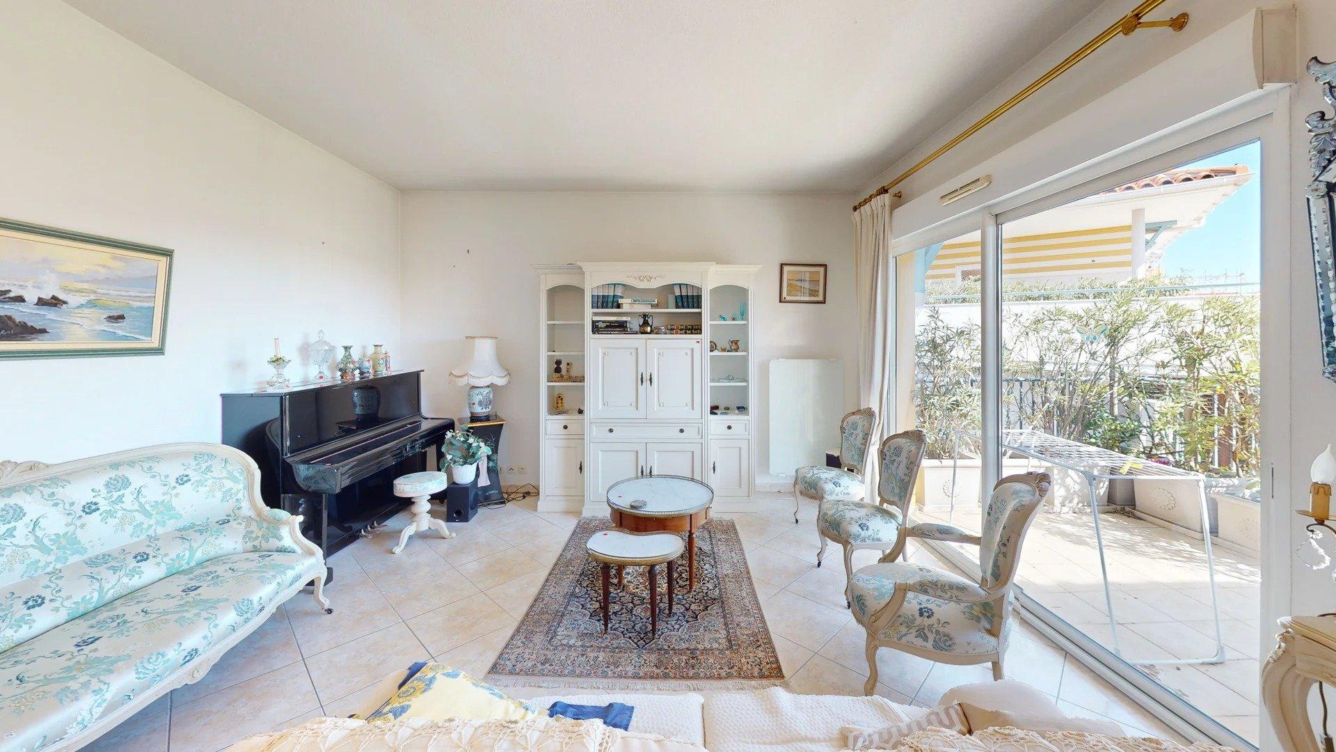 Photo 8 de l'annonce.