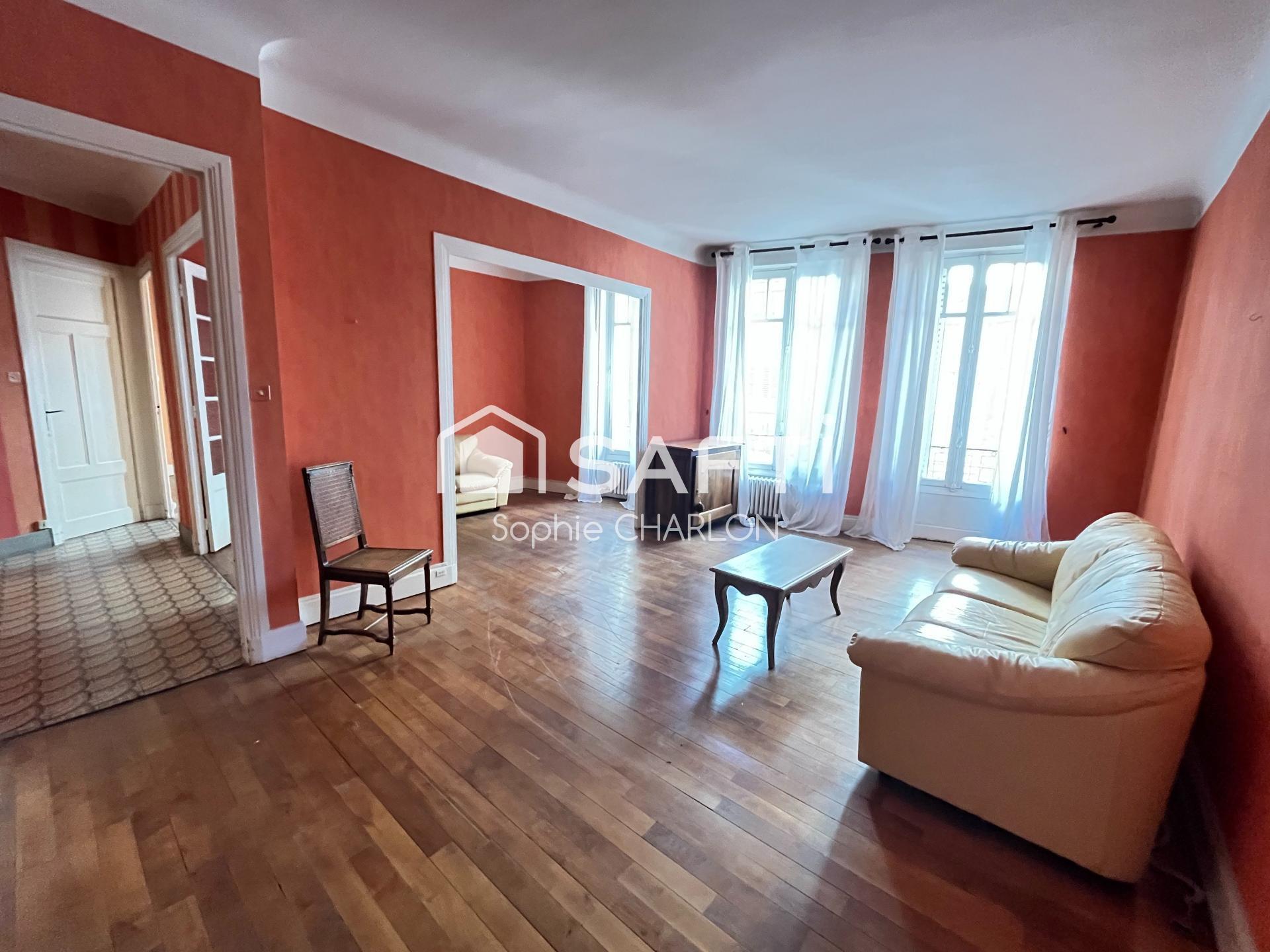 Photo-appartement