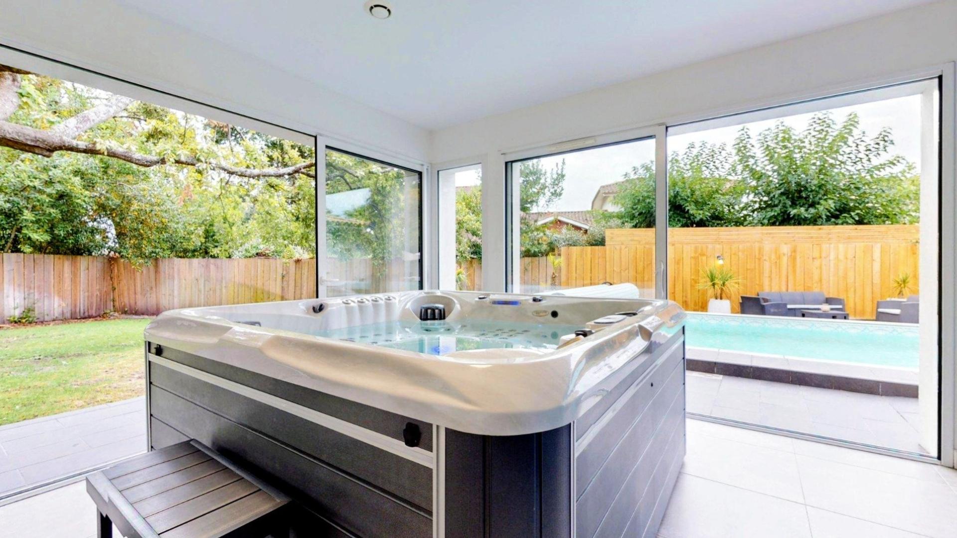 Photo 8 de l'annonce.