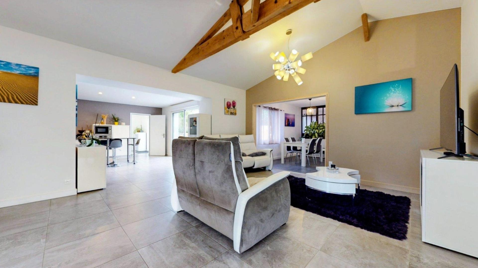 Photo 5 de l'annonce.