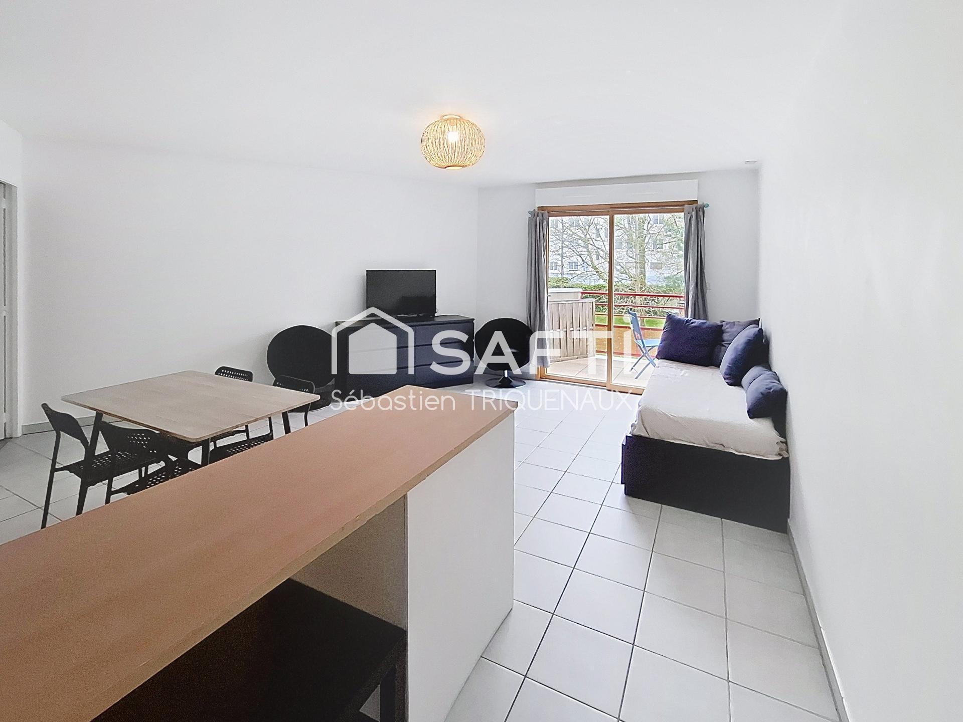 Photo-appartement